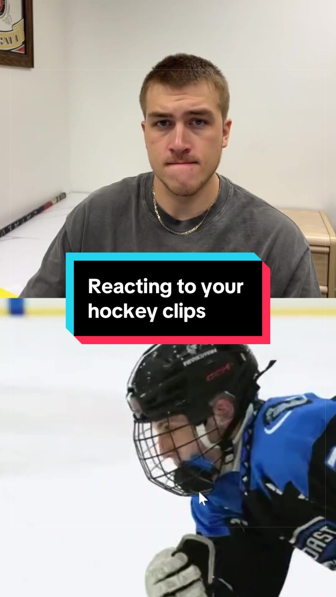 @Buzz Hockey Clothing