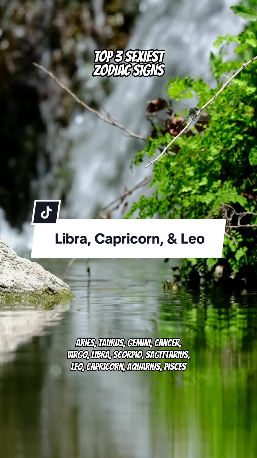 @Zodiac Vibes