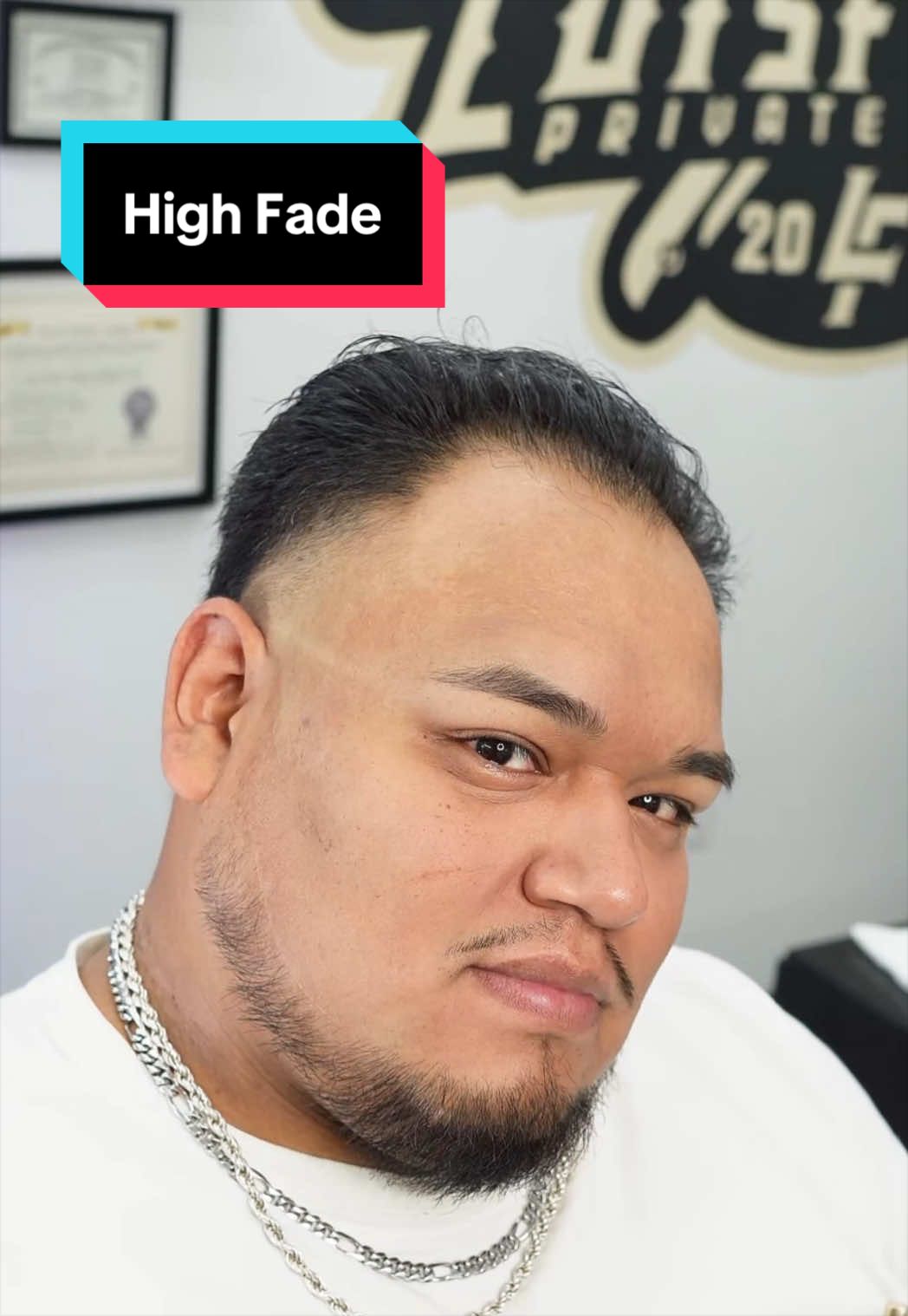 @📍Raleigh, NC Barber LuisFades