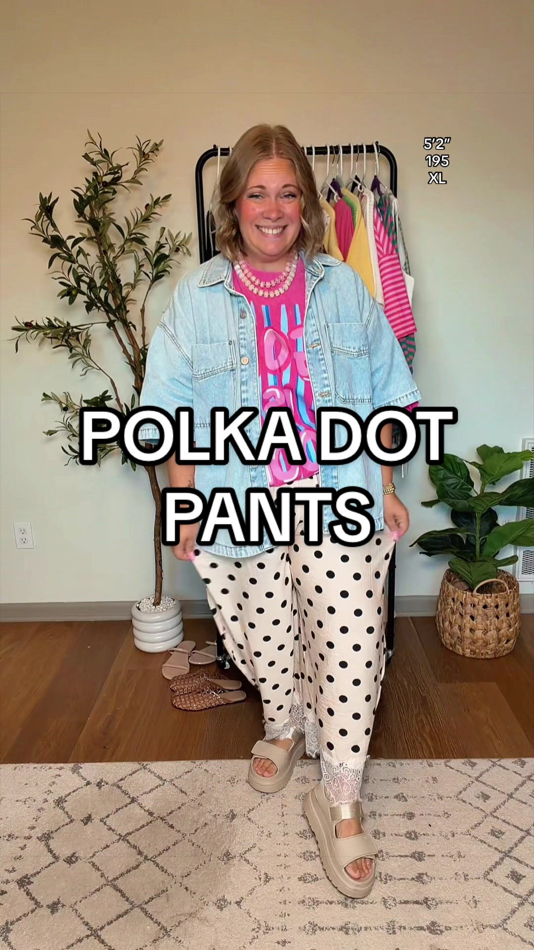 @Carlyn🩷🤟🏻 TTS Mom Fashion