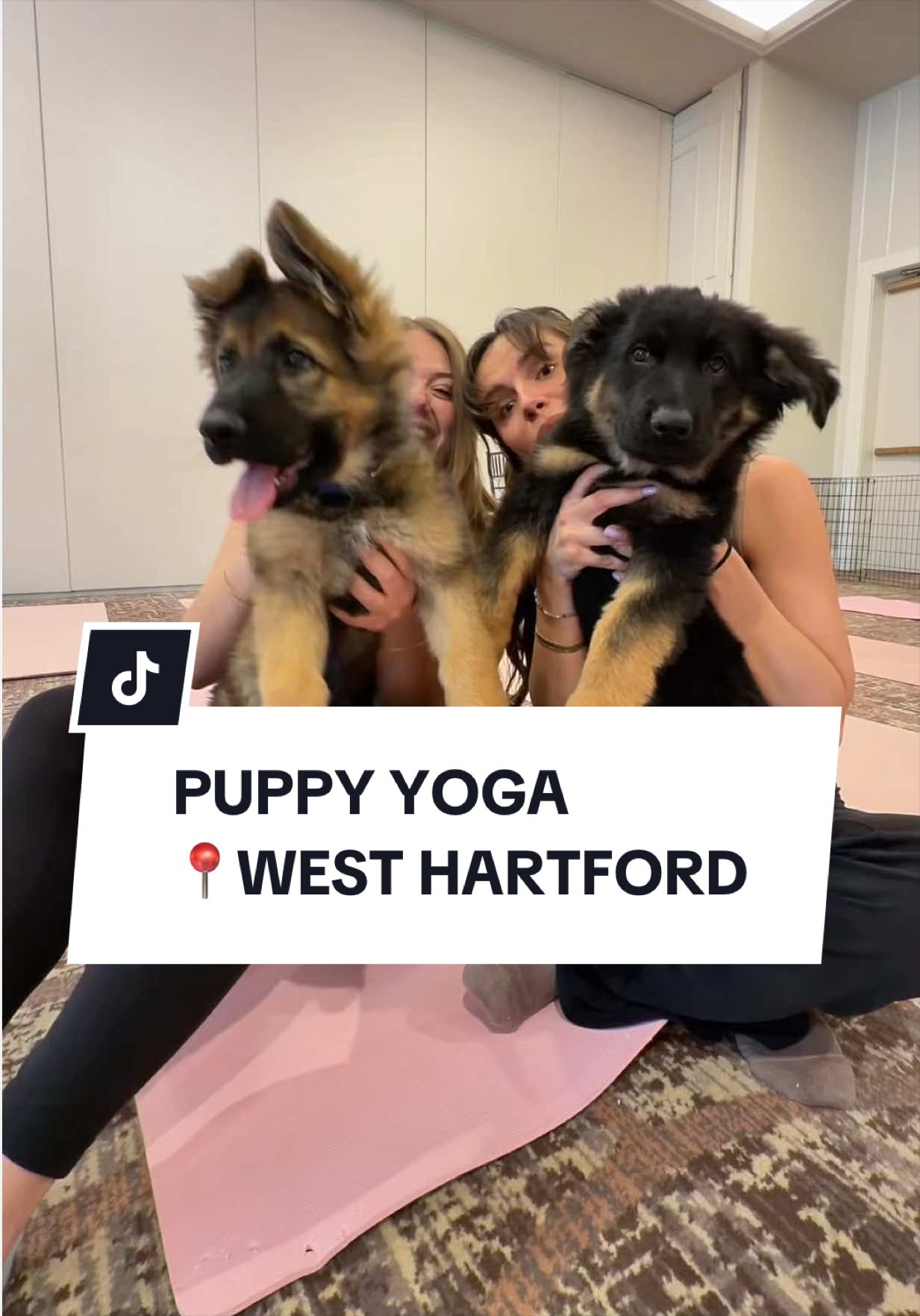 @Connecticut Bucket List