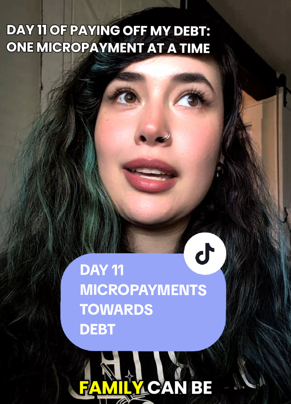 @mina | debt micro-pays | az