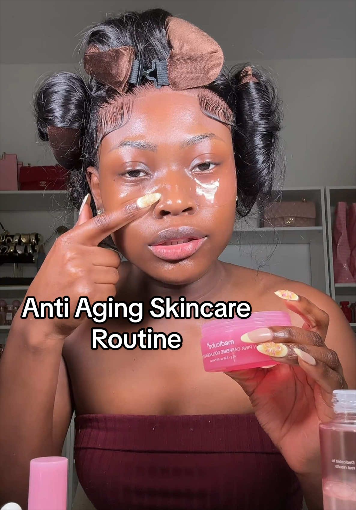 @Ayanna Sabrina
