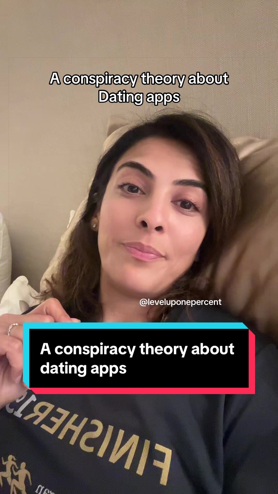 @Onepercentbetter