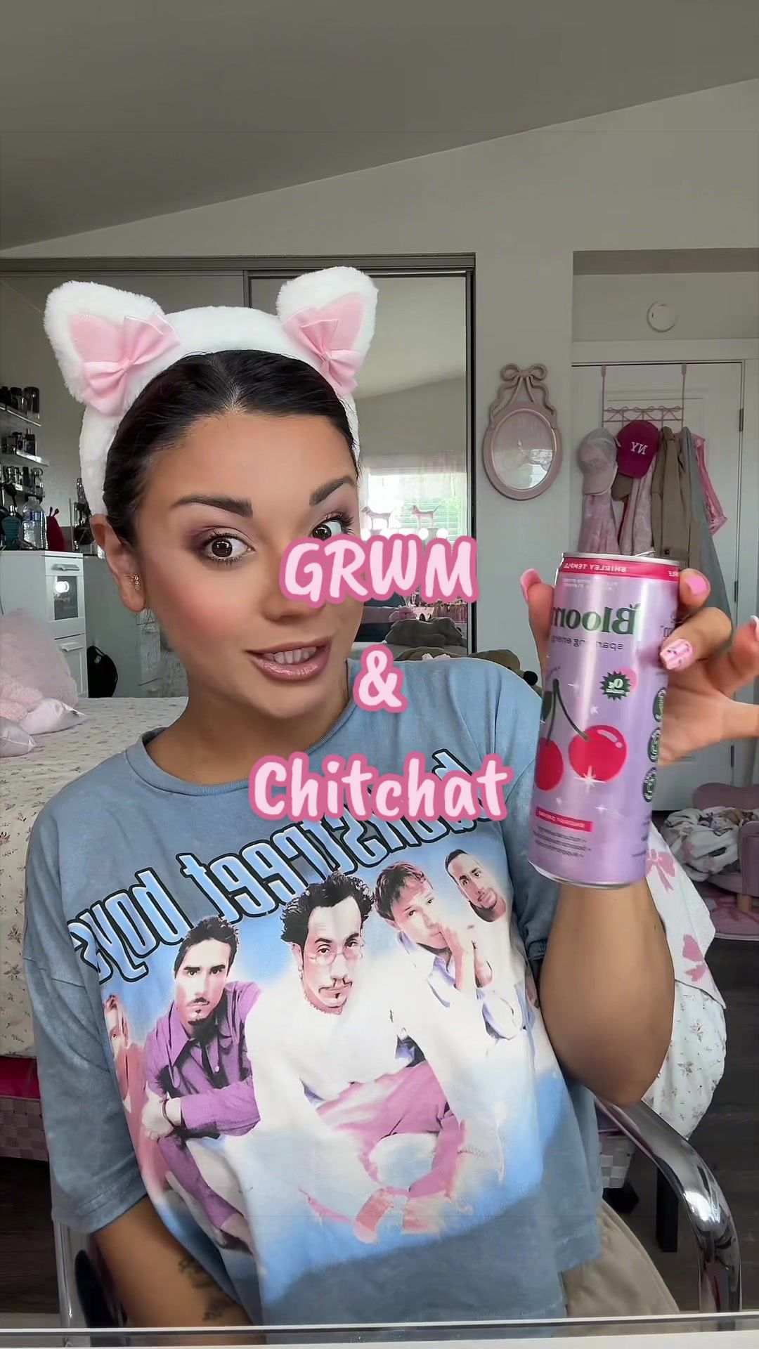 @Justchristinaab