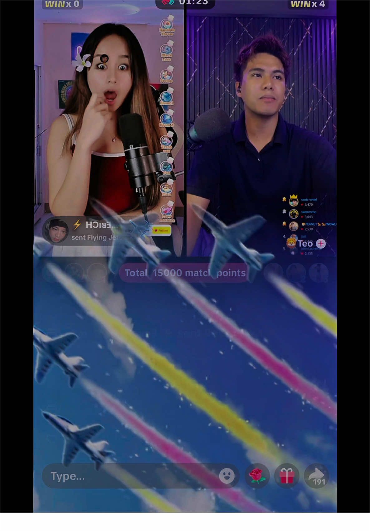 @โก๏ธ ๐๐๐ข๐๐ โก๏ธ