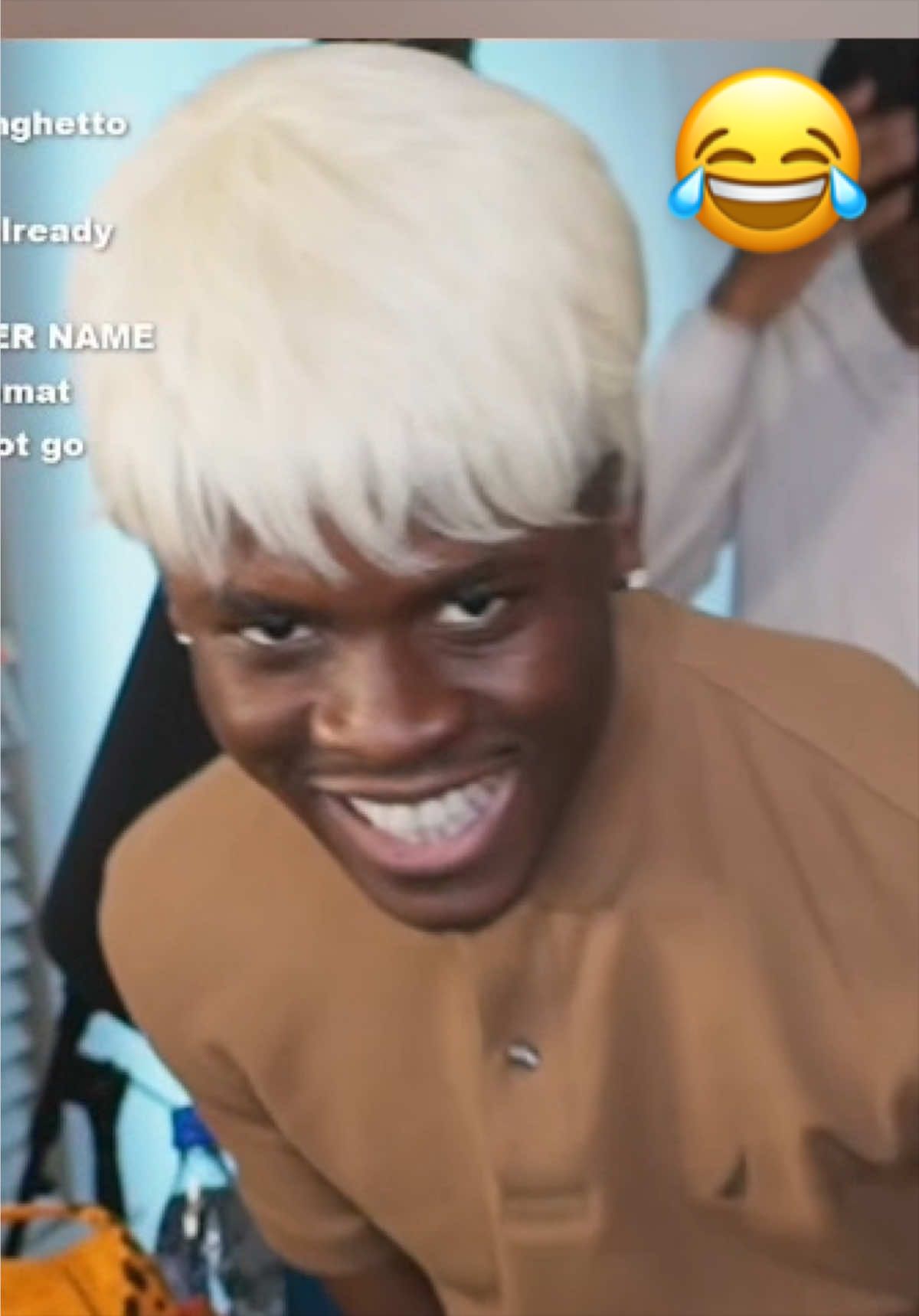 @Unghetto