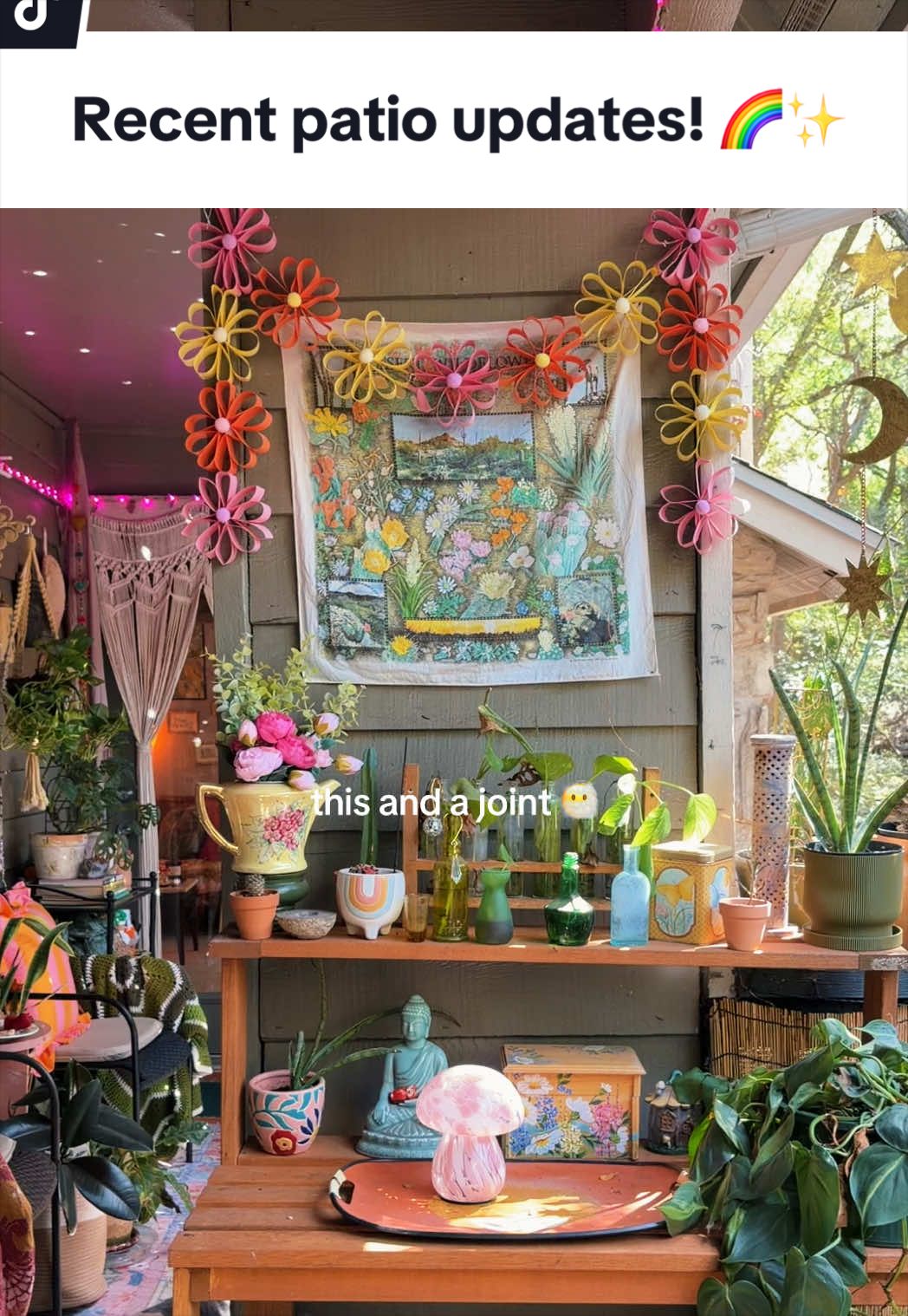 @Alissa | Cozy Home🌈🪩✨