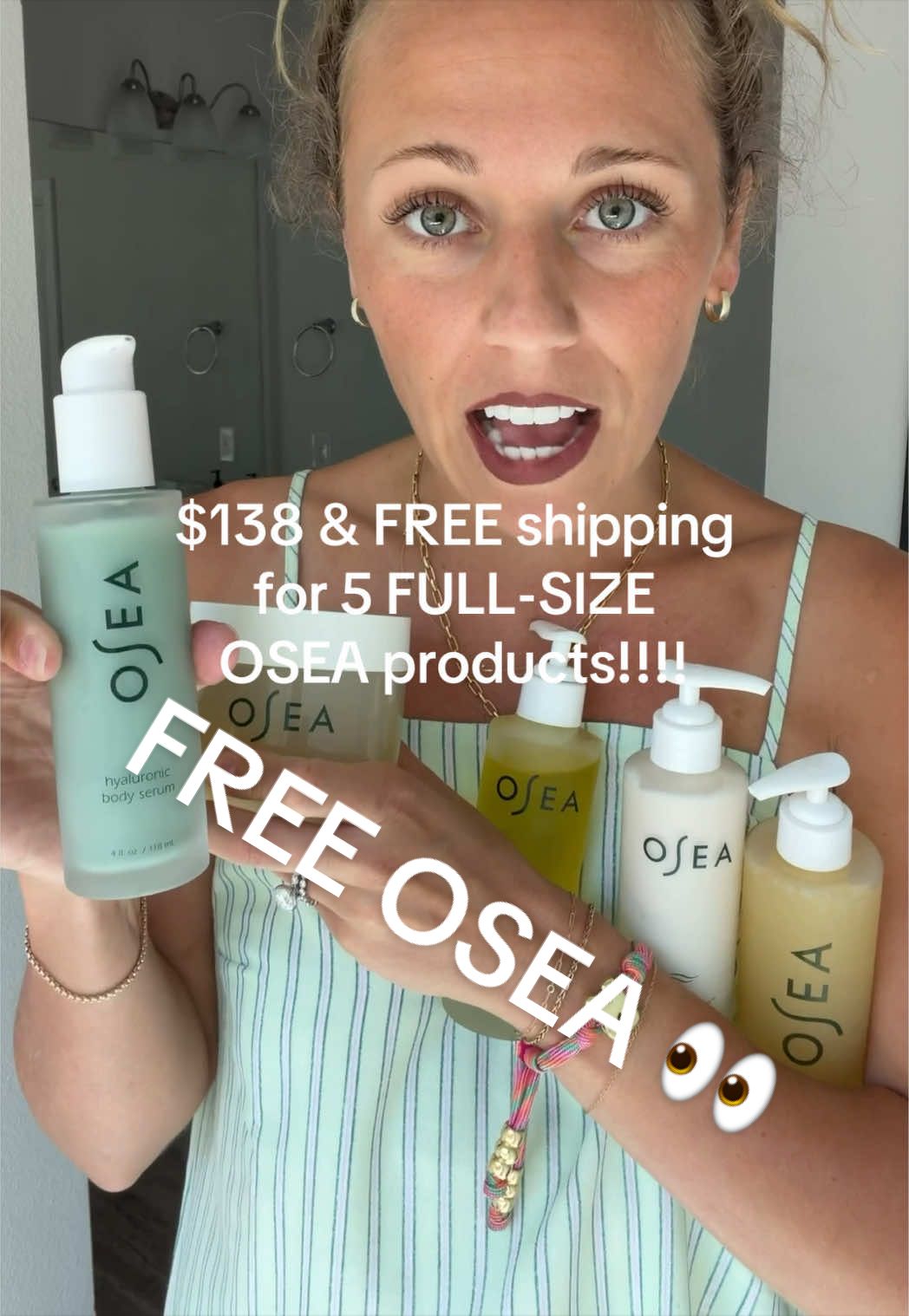 @LEXIE ☀️ wellness finds + UGC