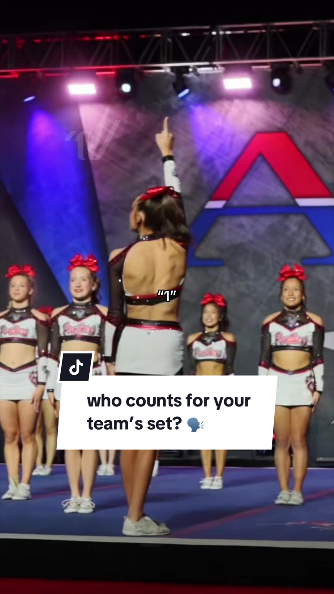 @Varsity Spirit