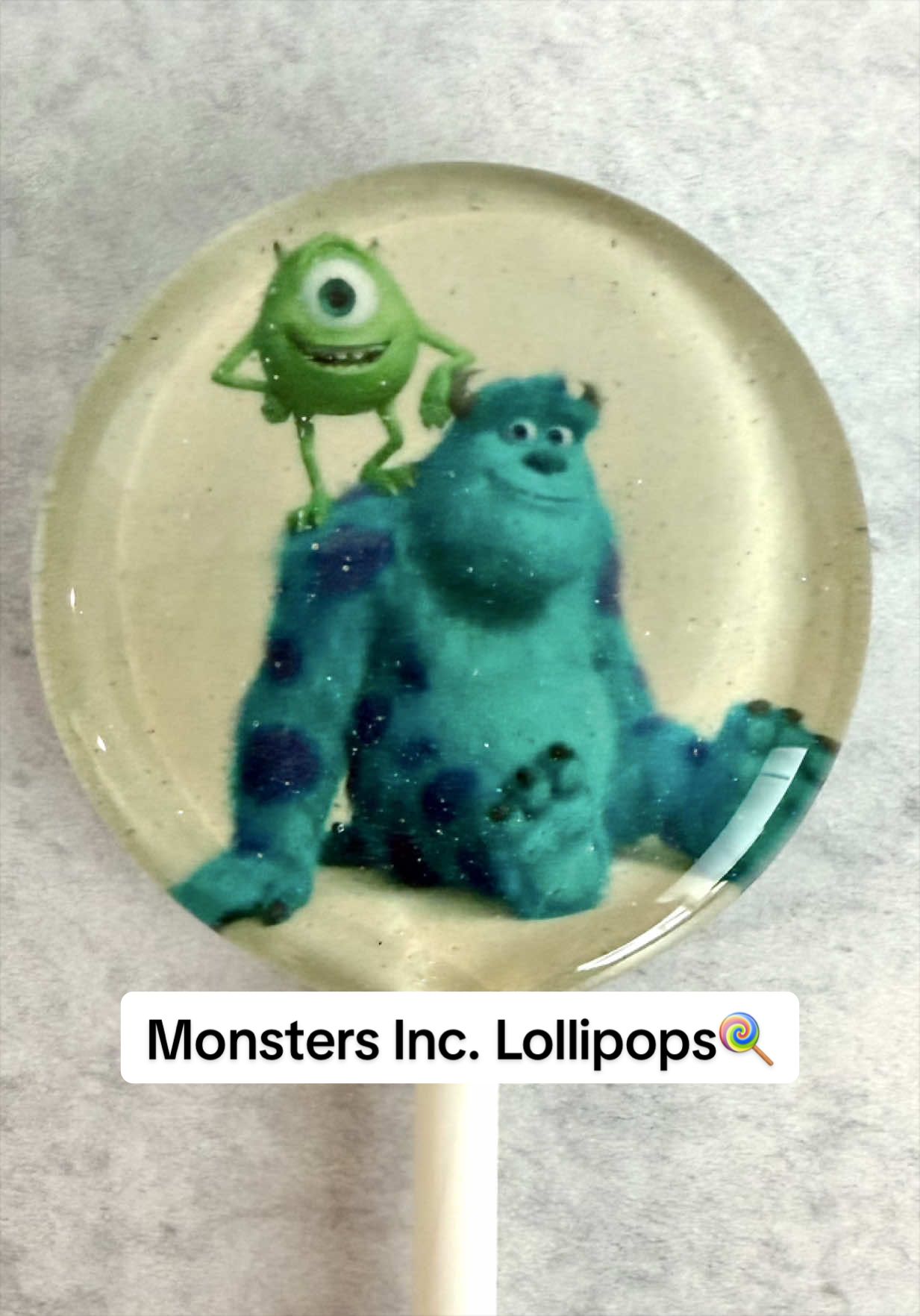 @LolliLu Sweets