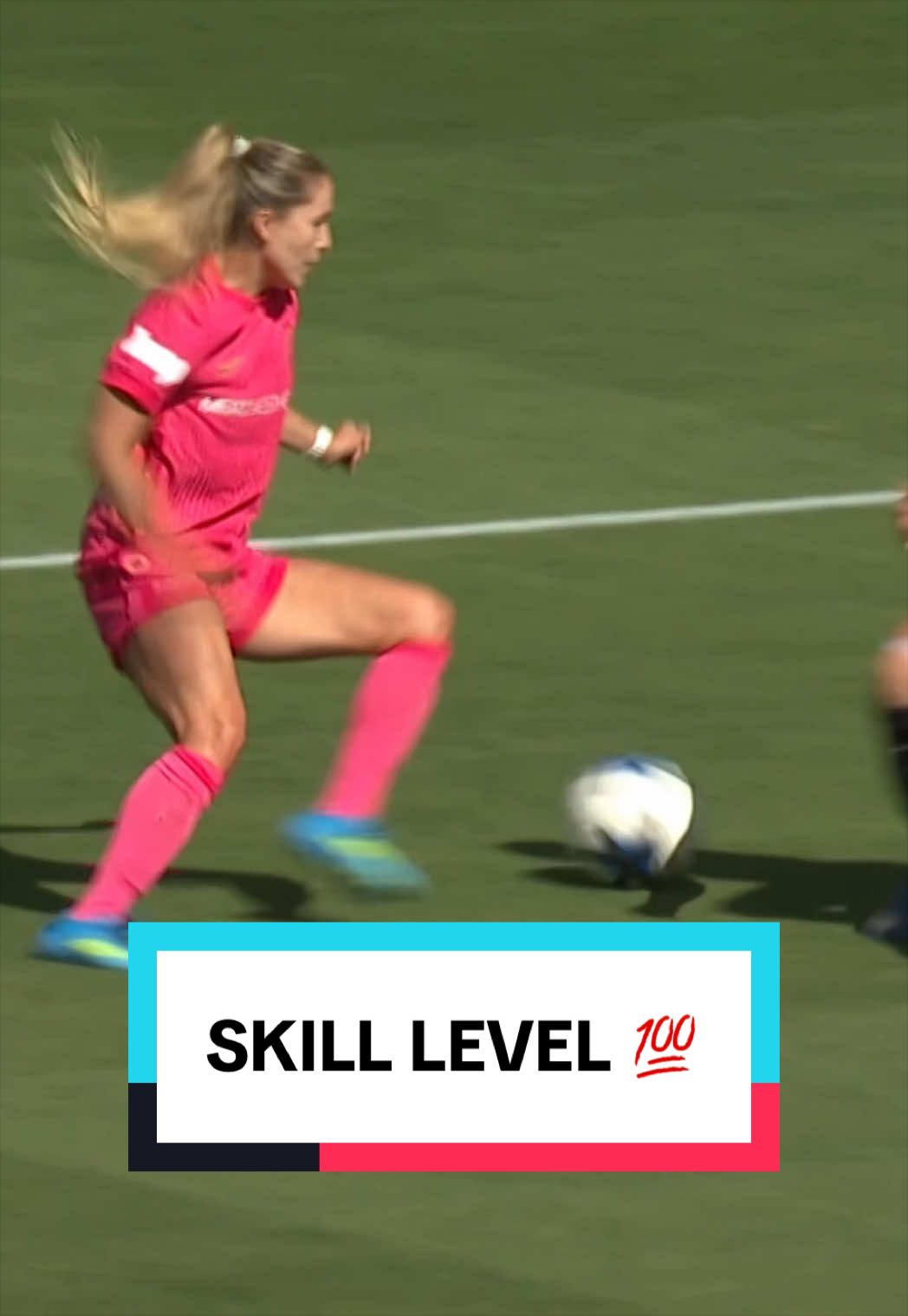 @NWSL