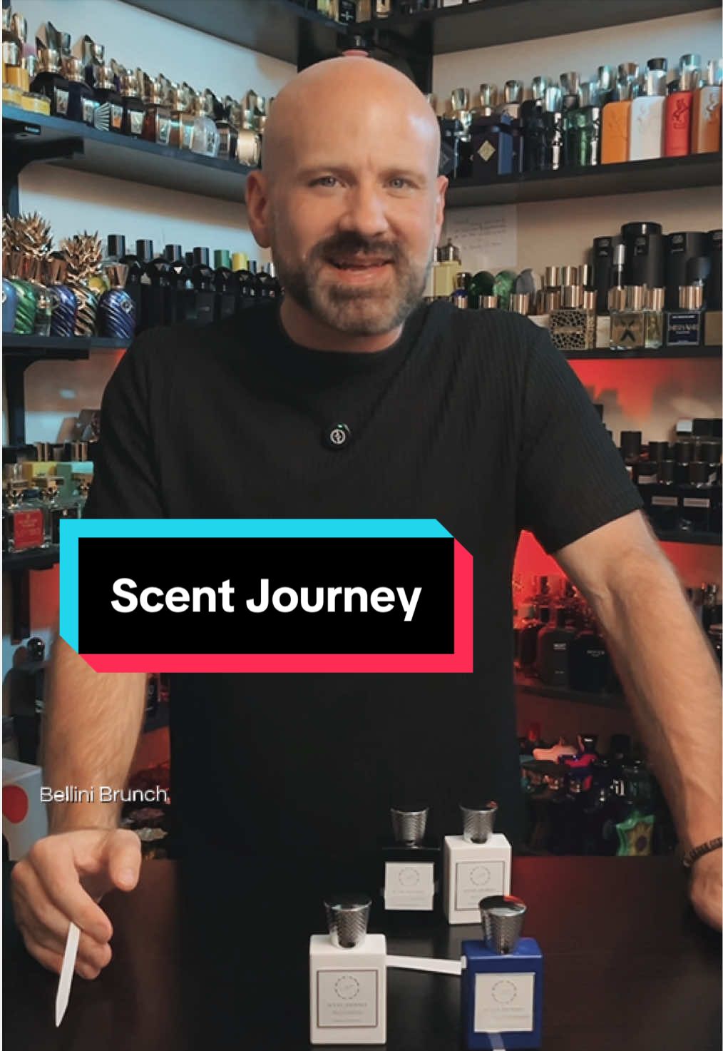 @Marshall the Scent Addict