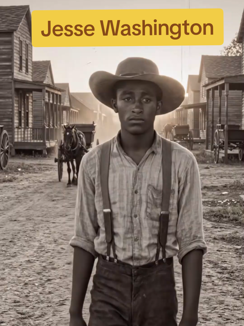 @Southern Black History Exposed