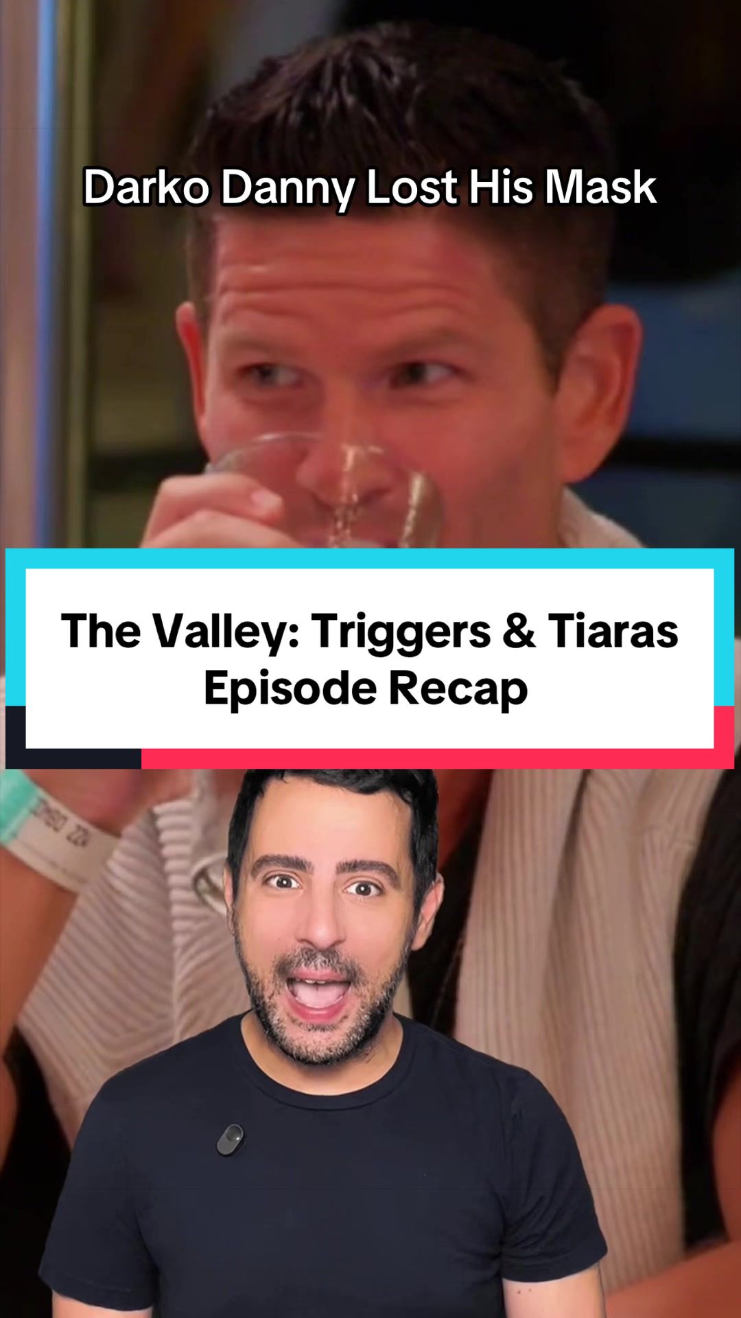 @Georgio Says 🎙️