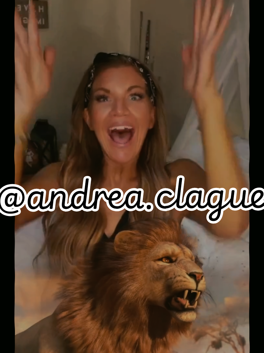 @Andrea Clague