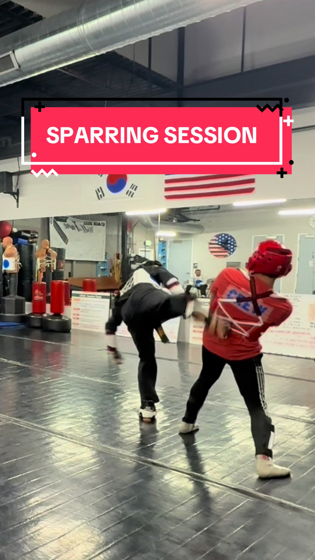 @NFG Taekwondo