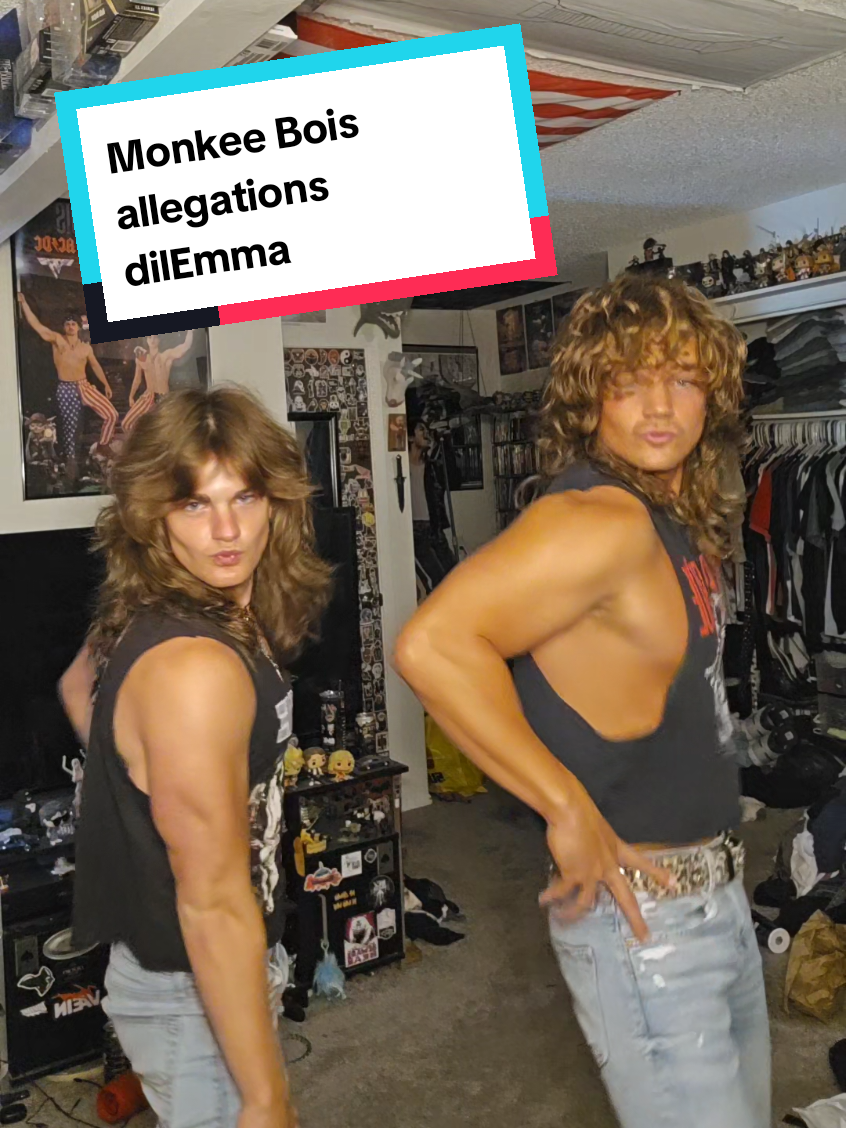 @MONKEE BOIS