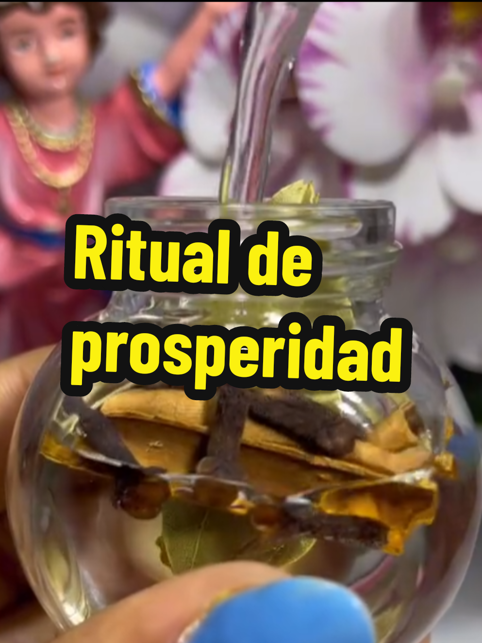 @SanLuzBell