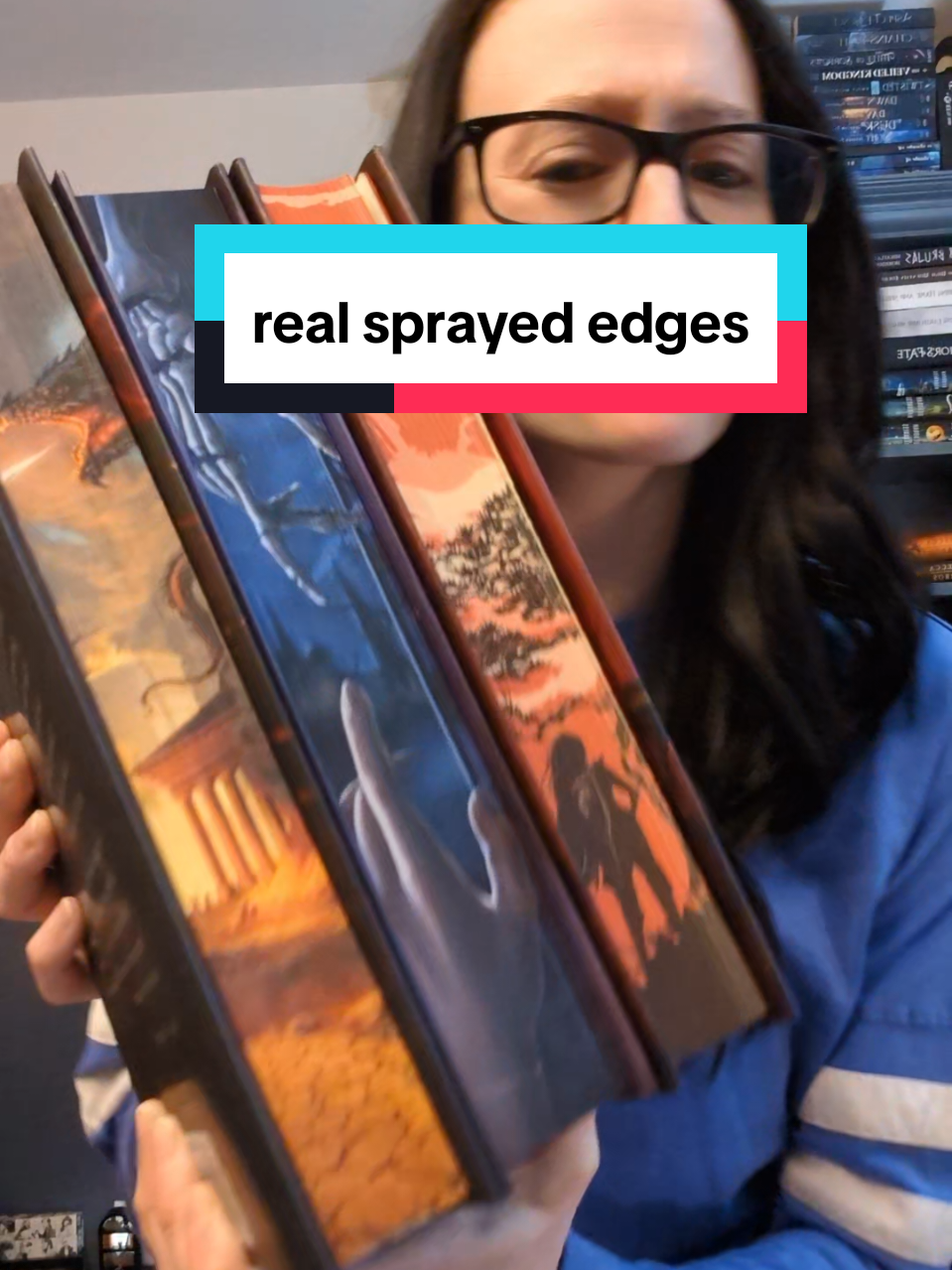 @Kayla Colette | Author