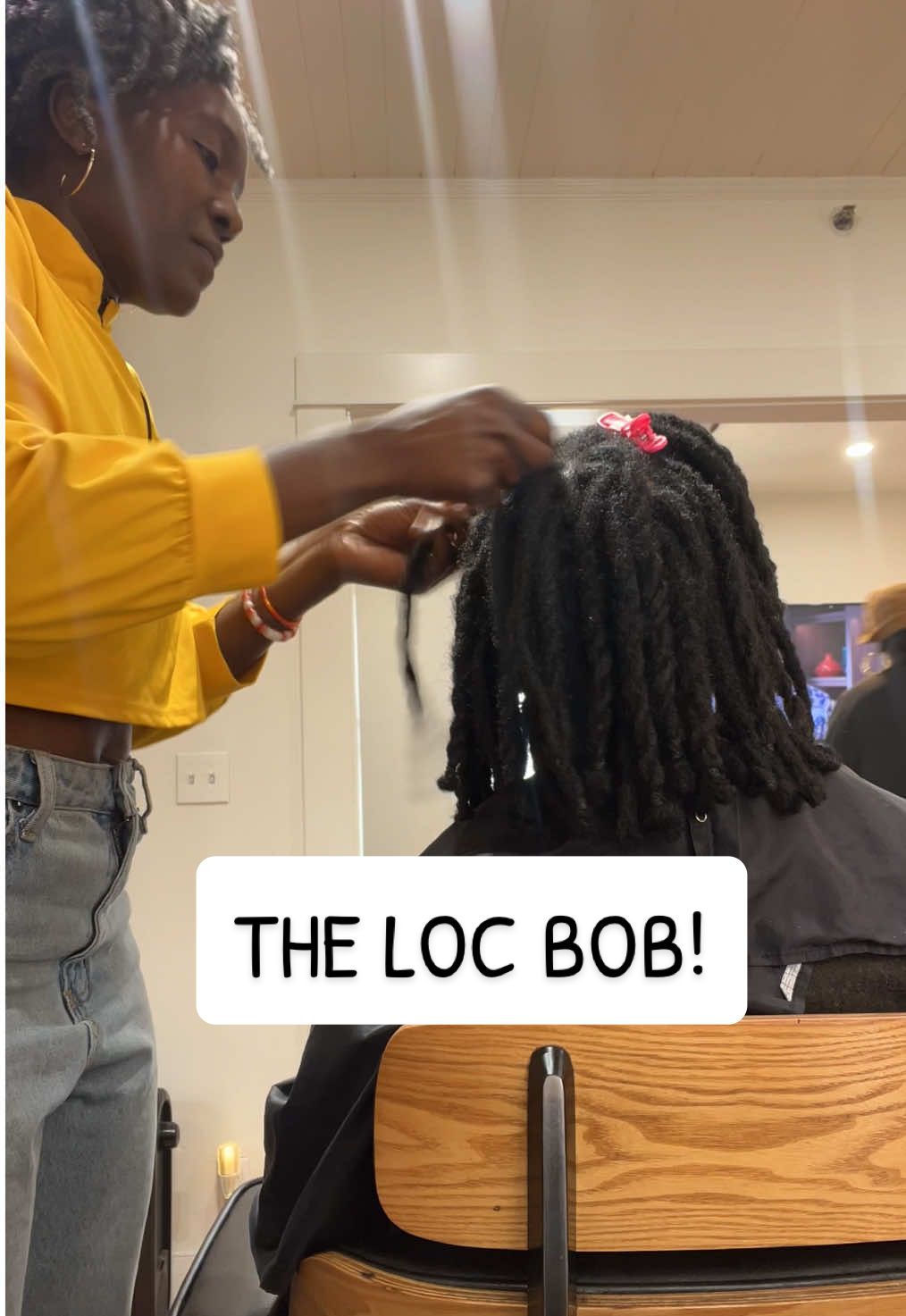 @Lexi Johnny Hair Scu