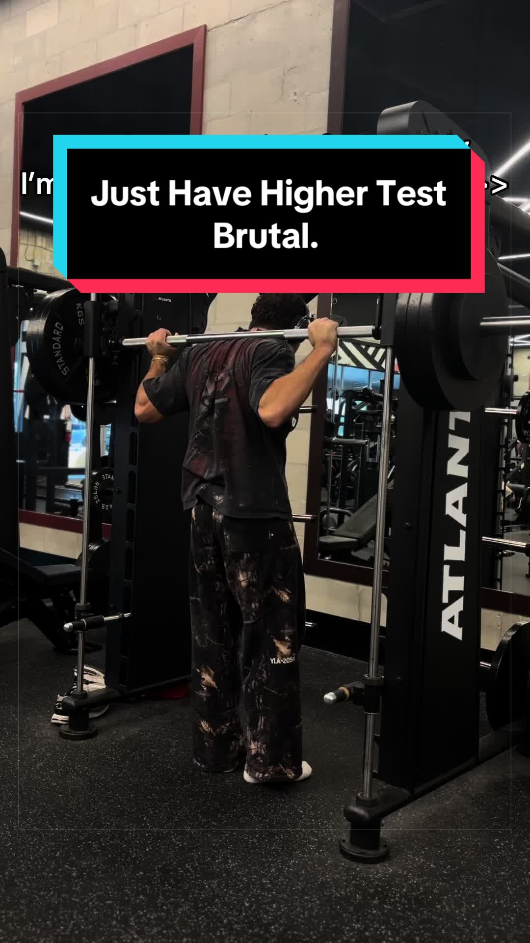 @Jacked Joker