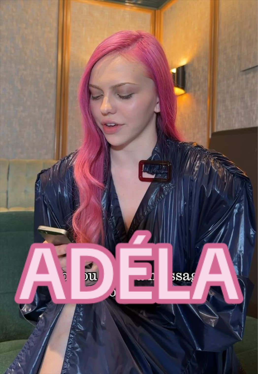 @Interview Magazine