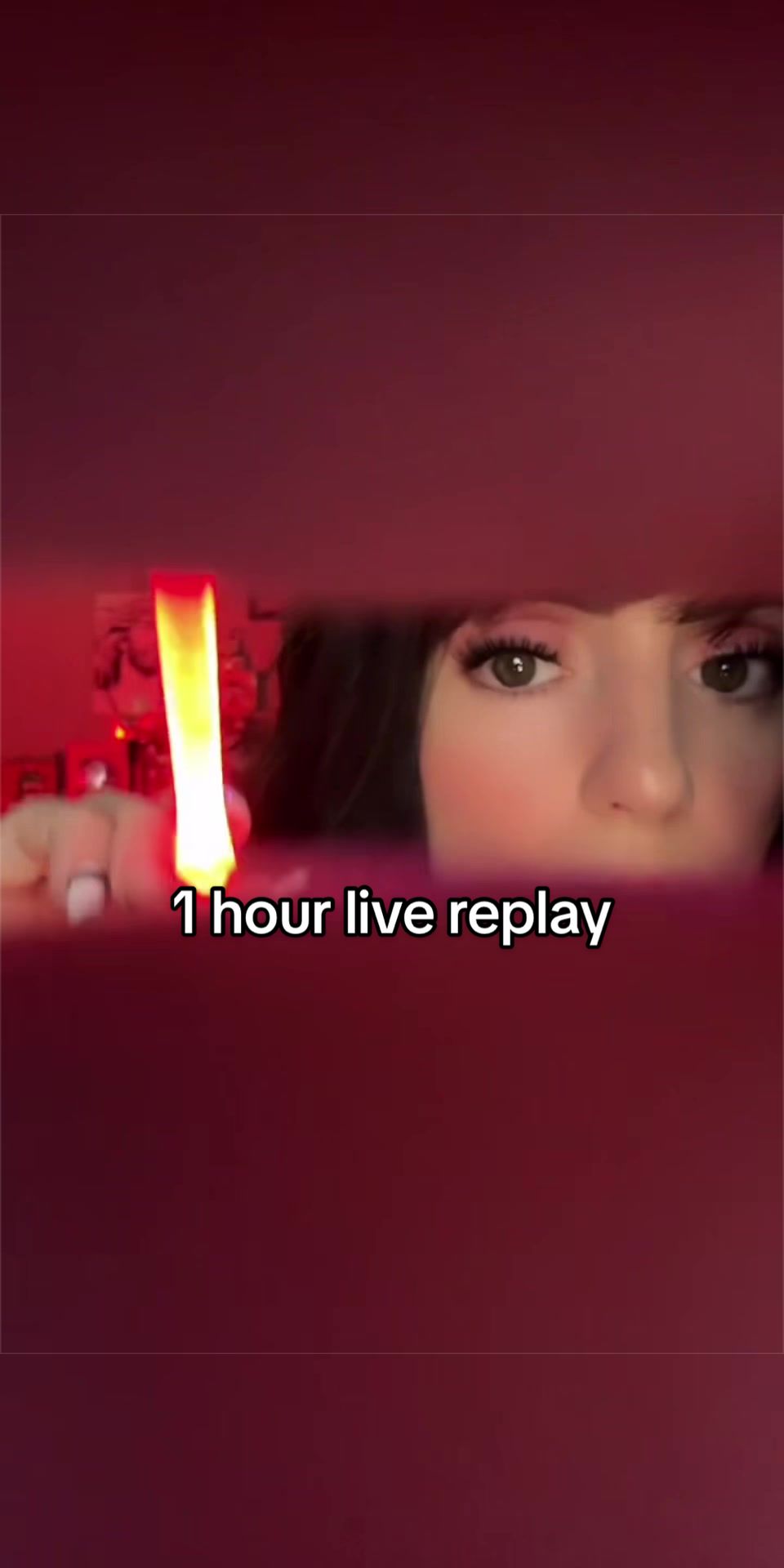 @Crystal Love4Jesus ASMR