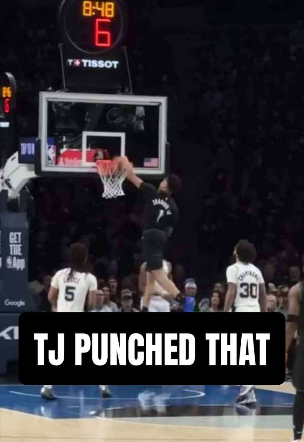 @Timberwolves