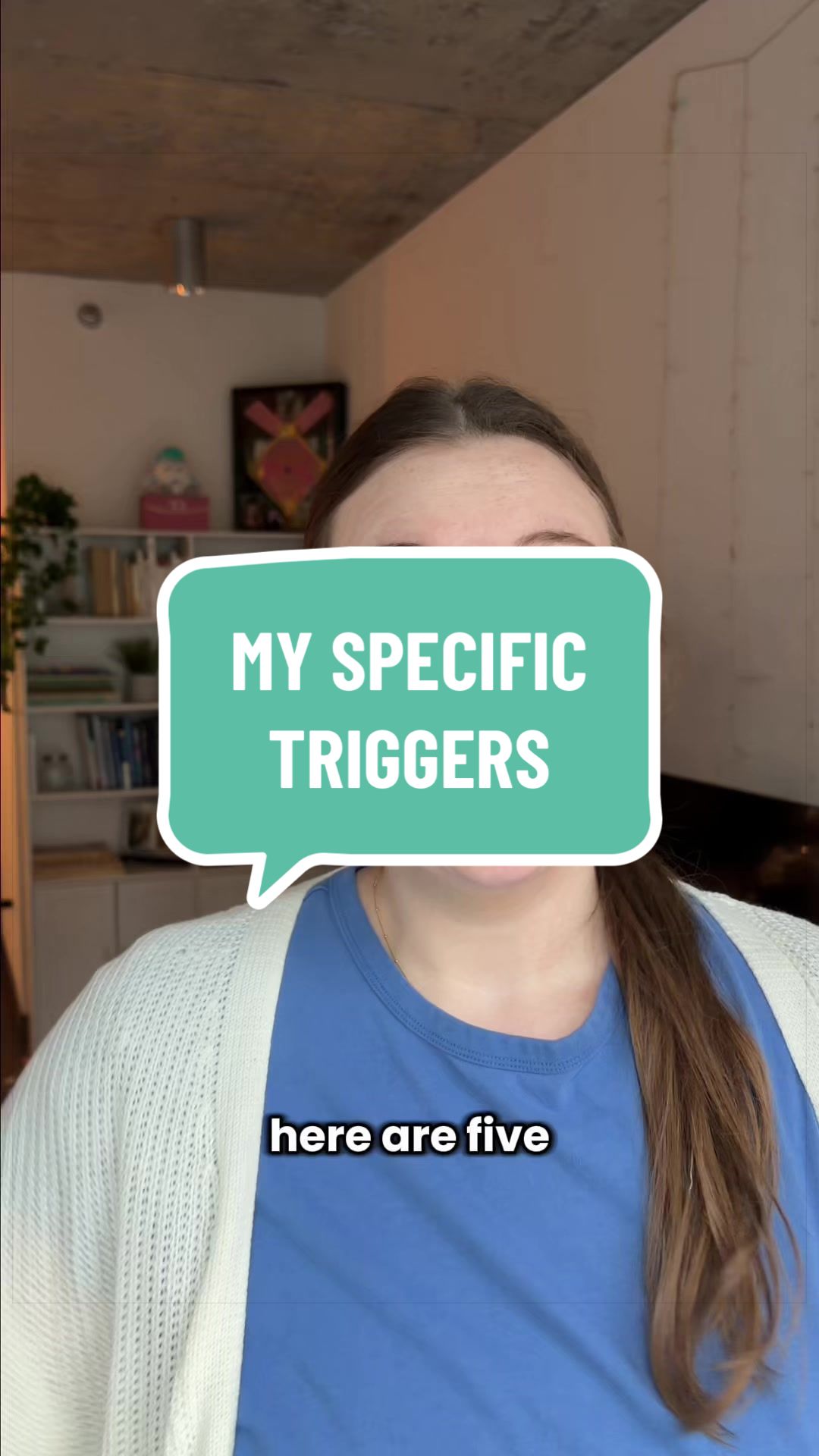 @Kaleigh