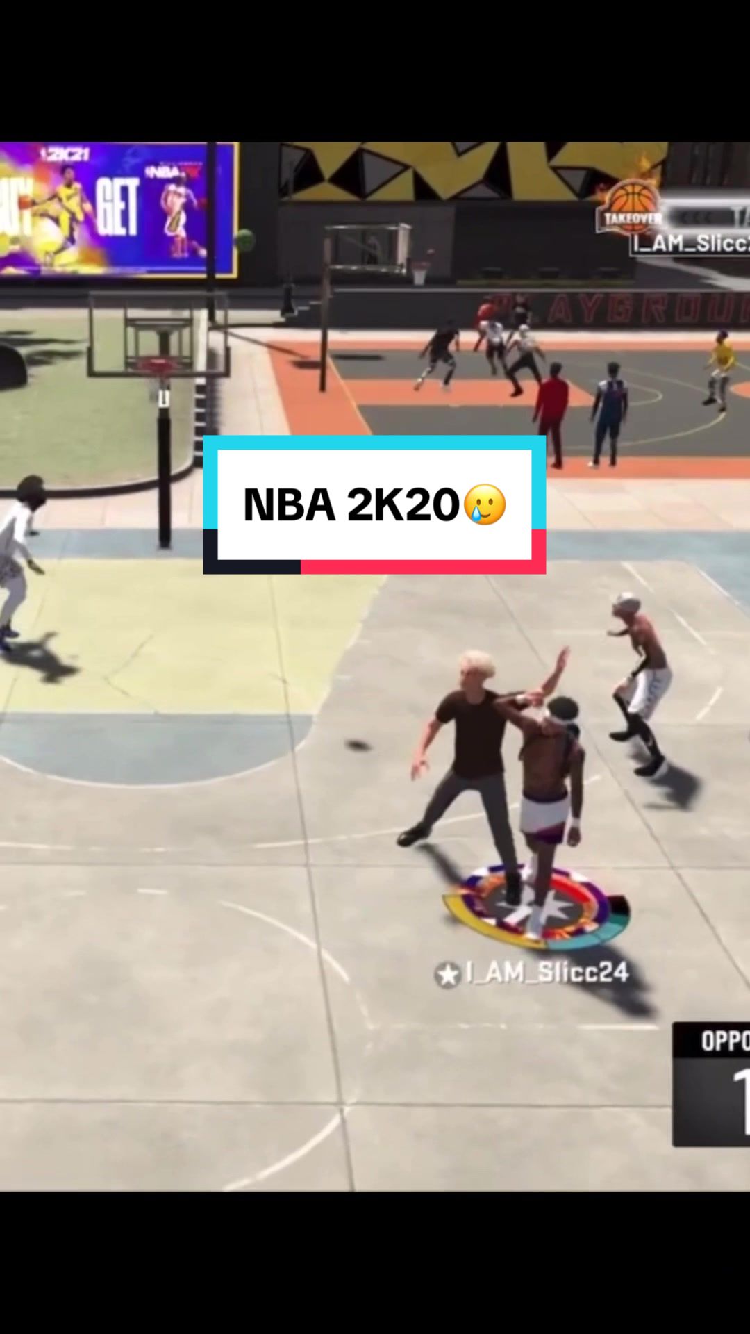 @2K Vibes🎮