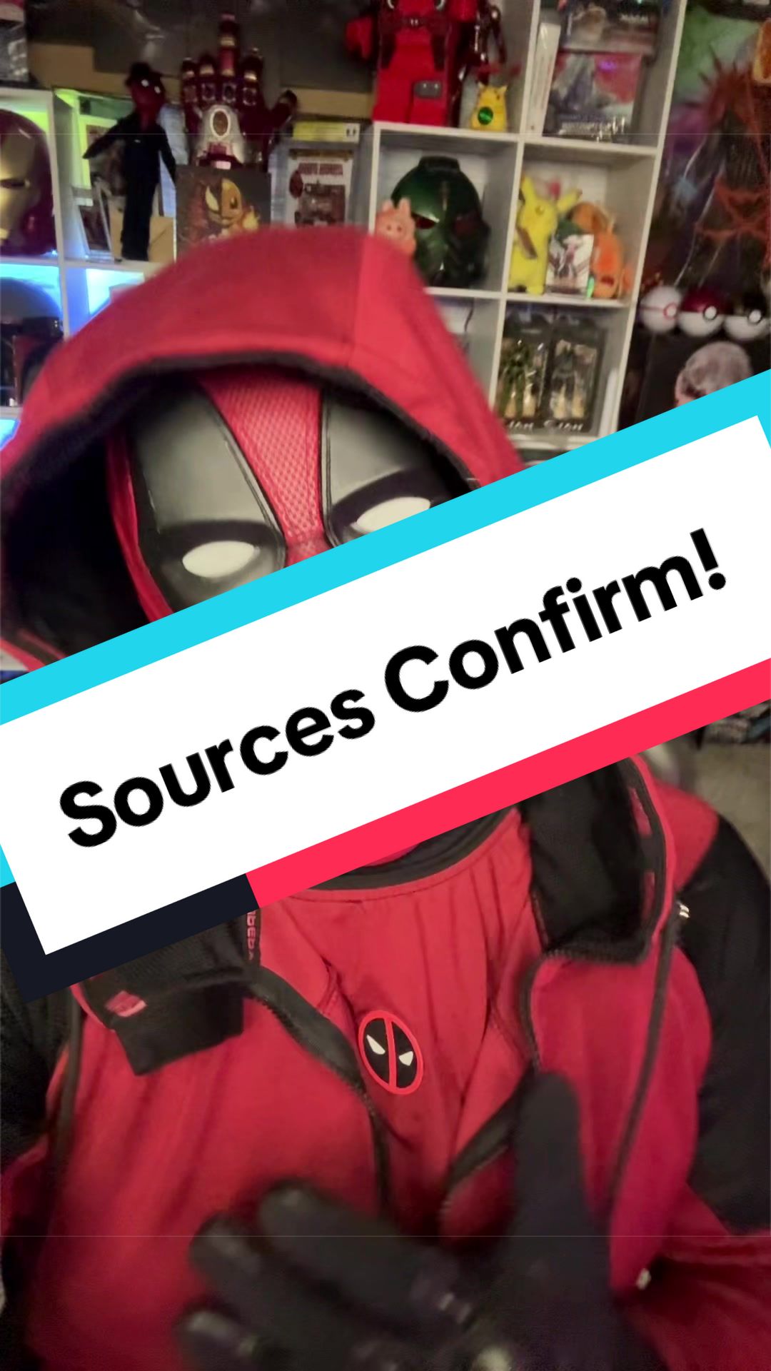 @The Masked Dadpool