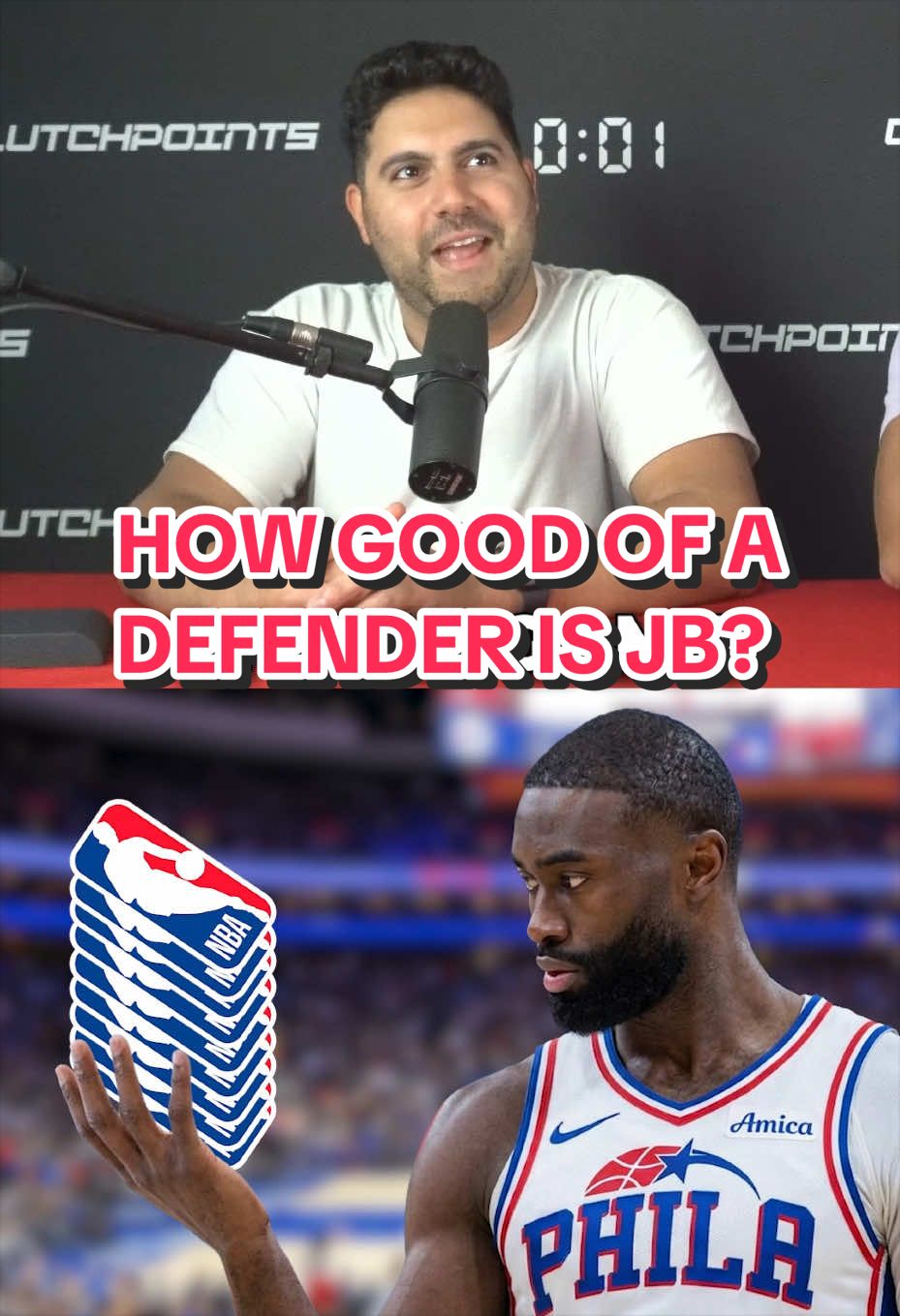 @ClutchPoints