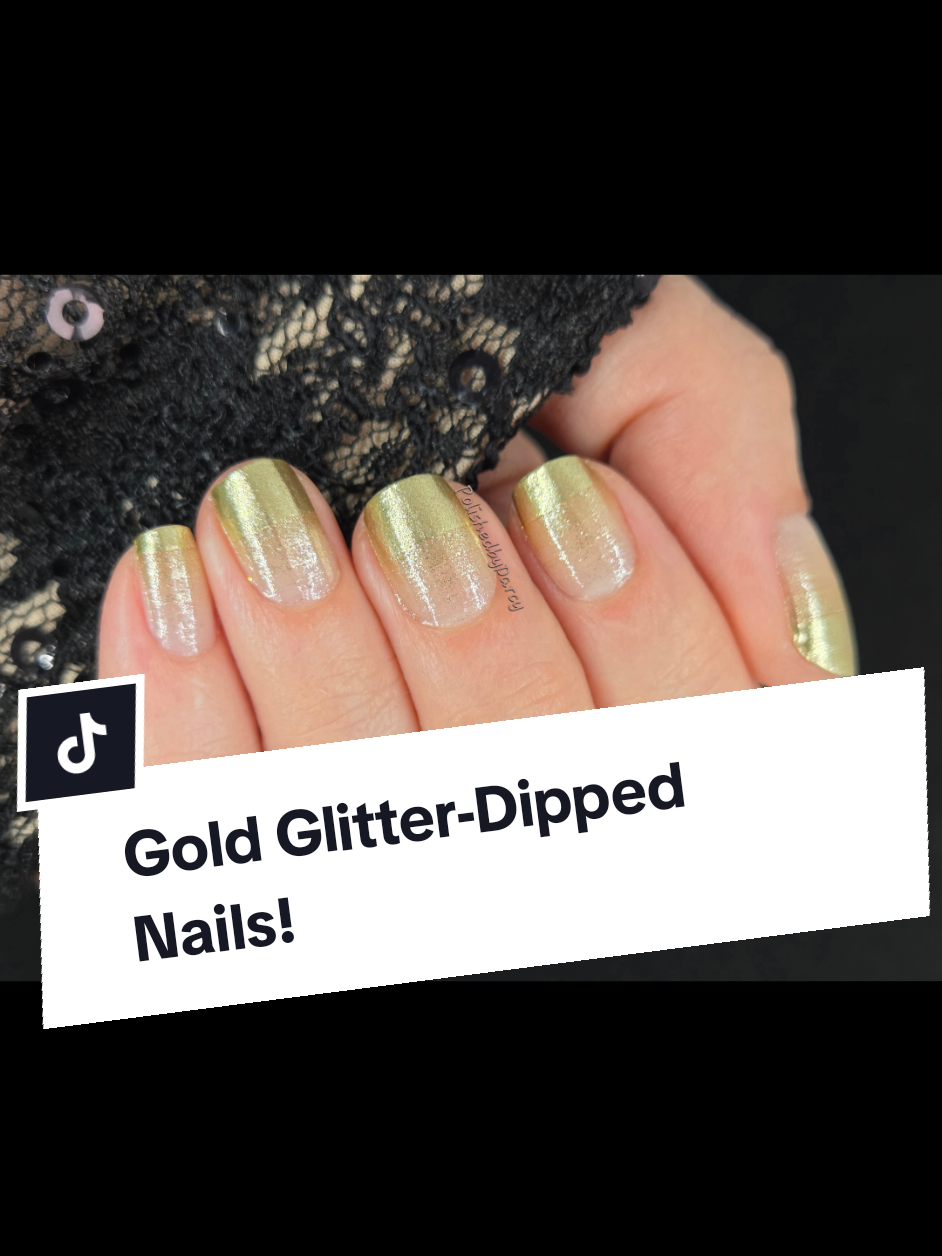 @Polished by Darcy