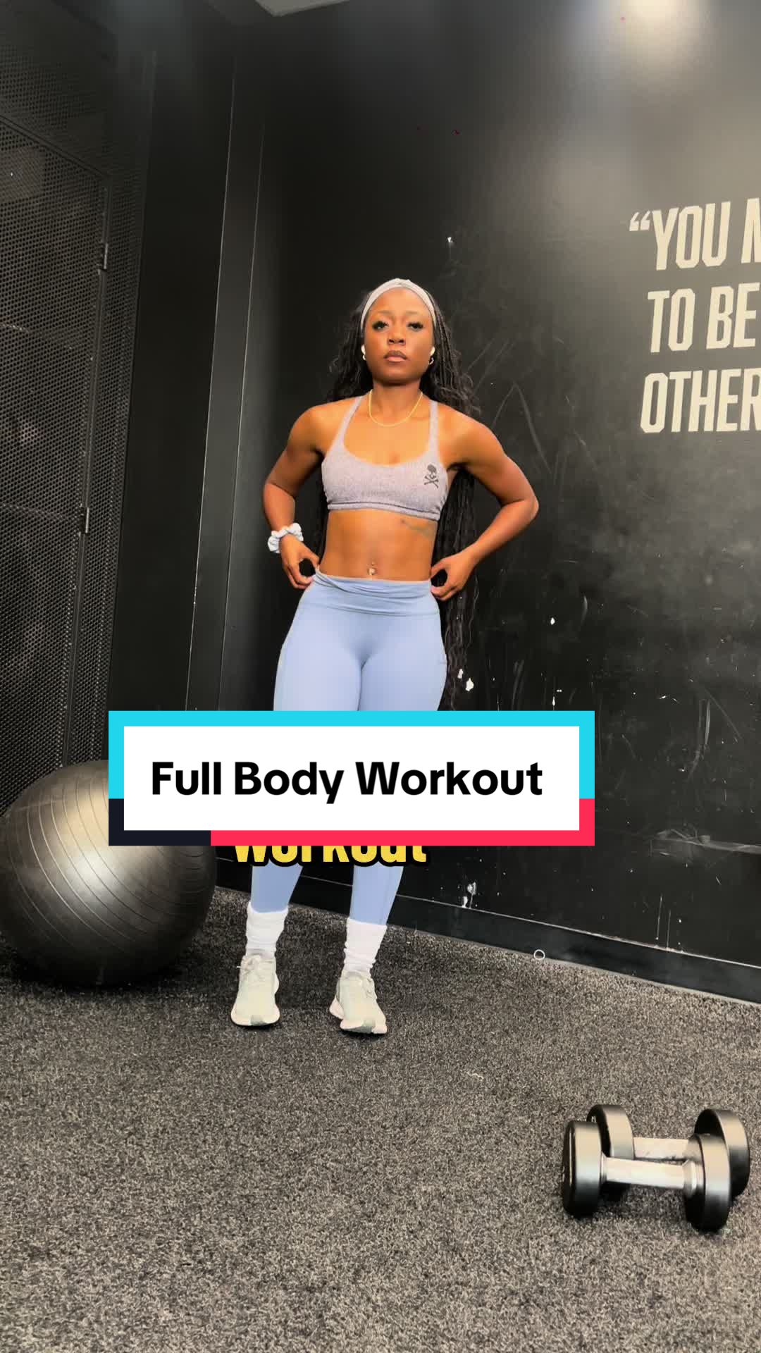 @Body Slayah