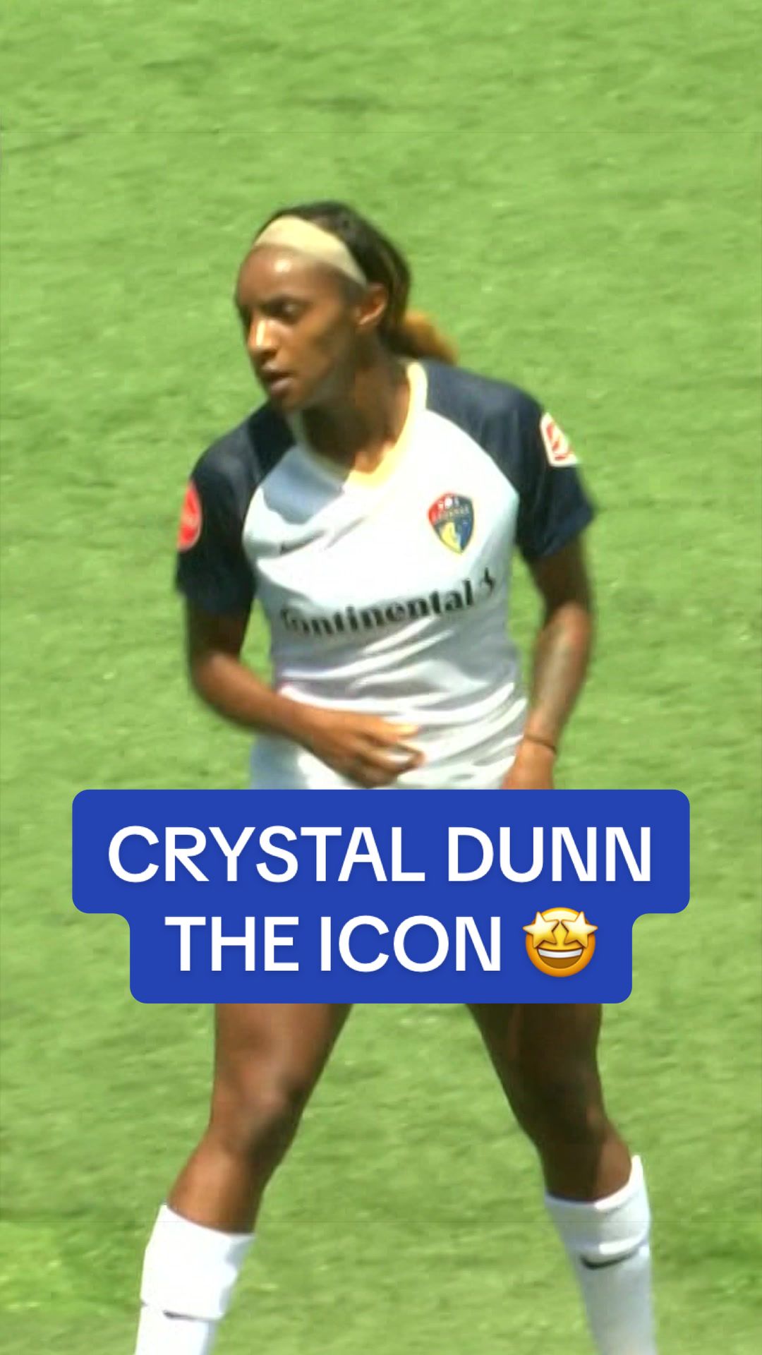 @NWSL on ION