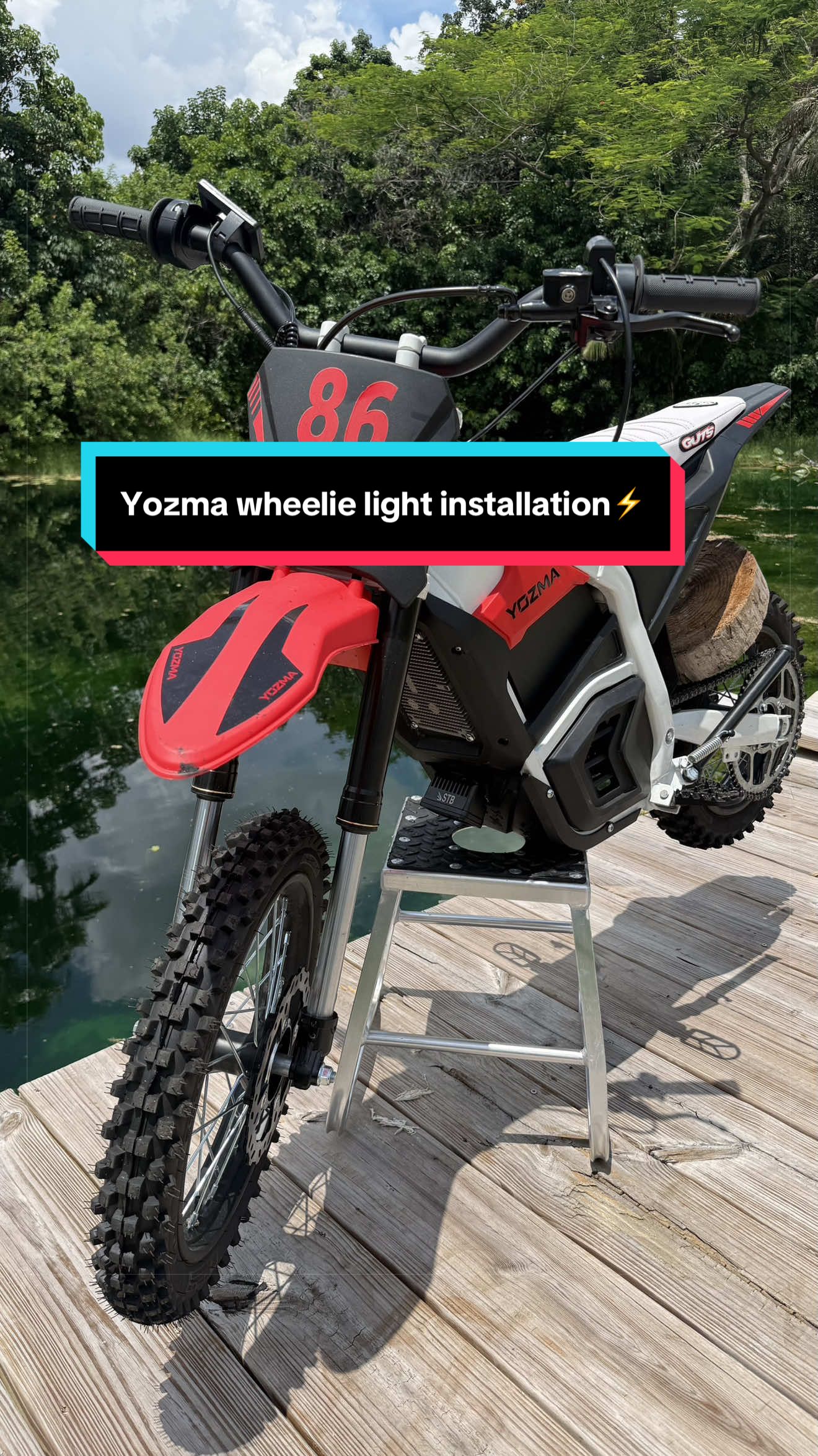 @StreetBeam