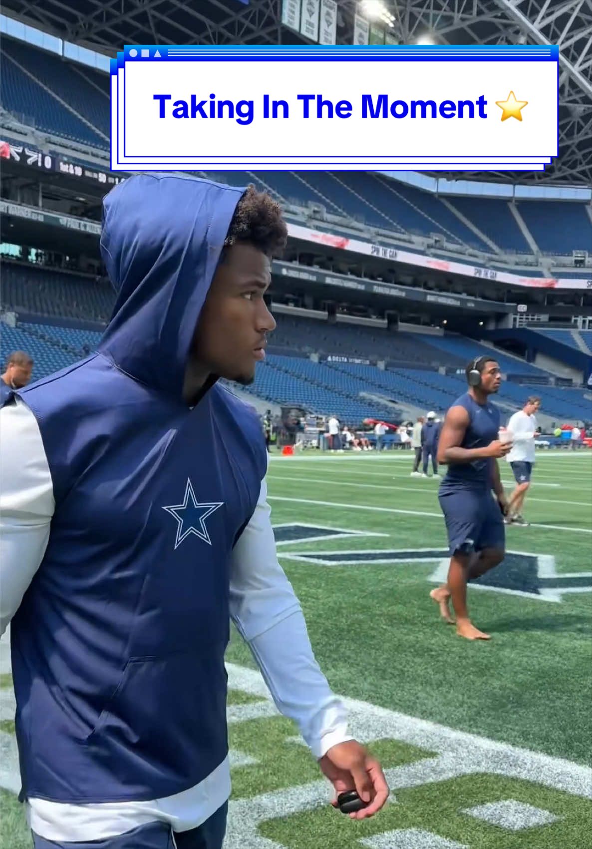 @Dallas Cowboys