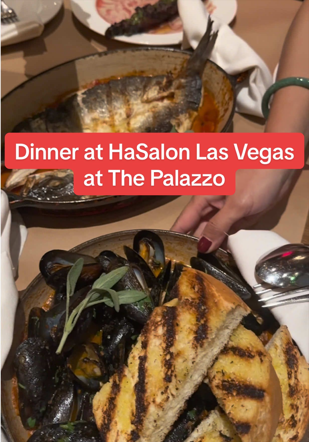 @The Vegaspaulyc show