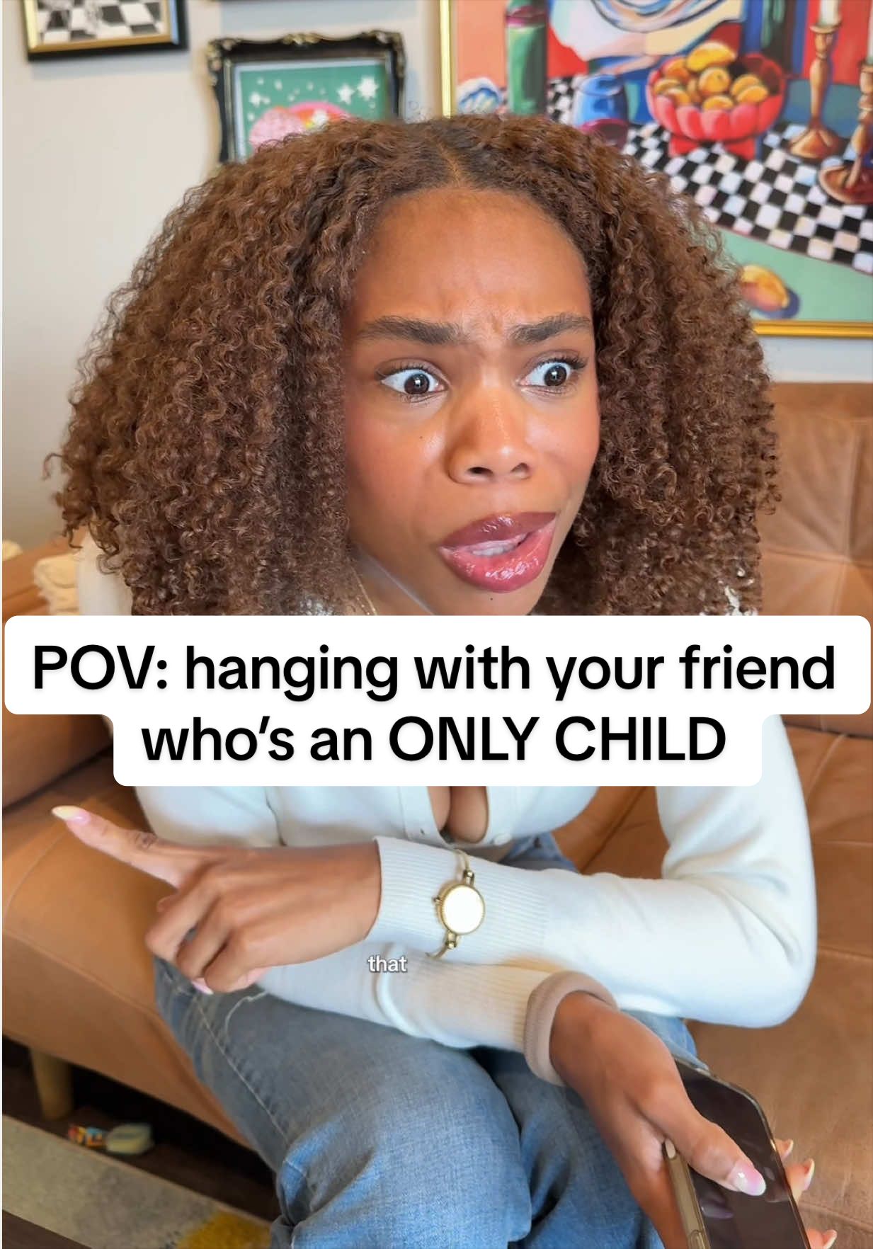 @Sophia & Noelle ๐