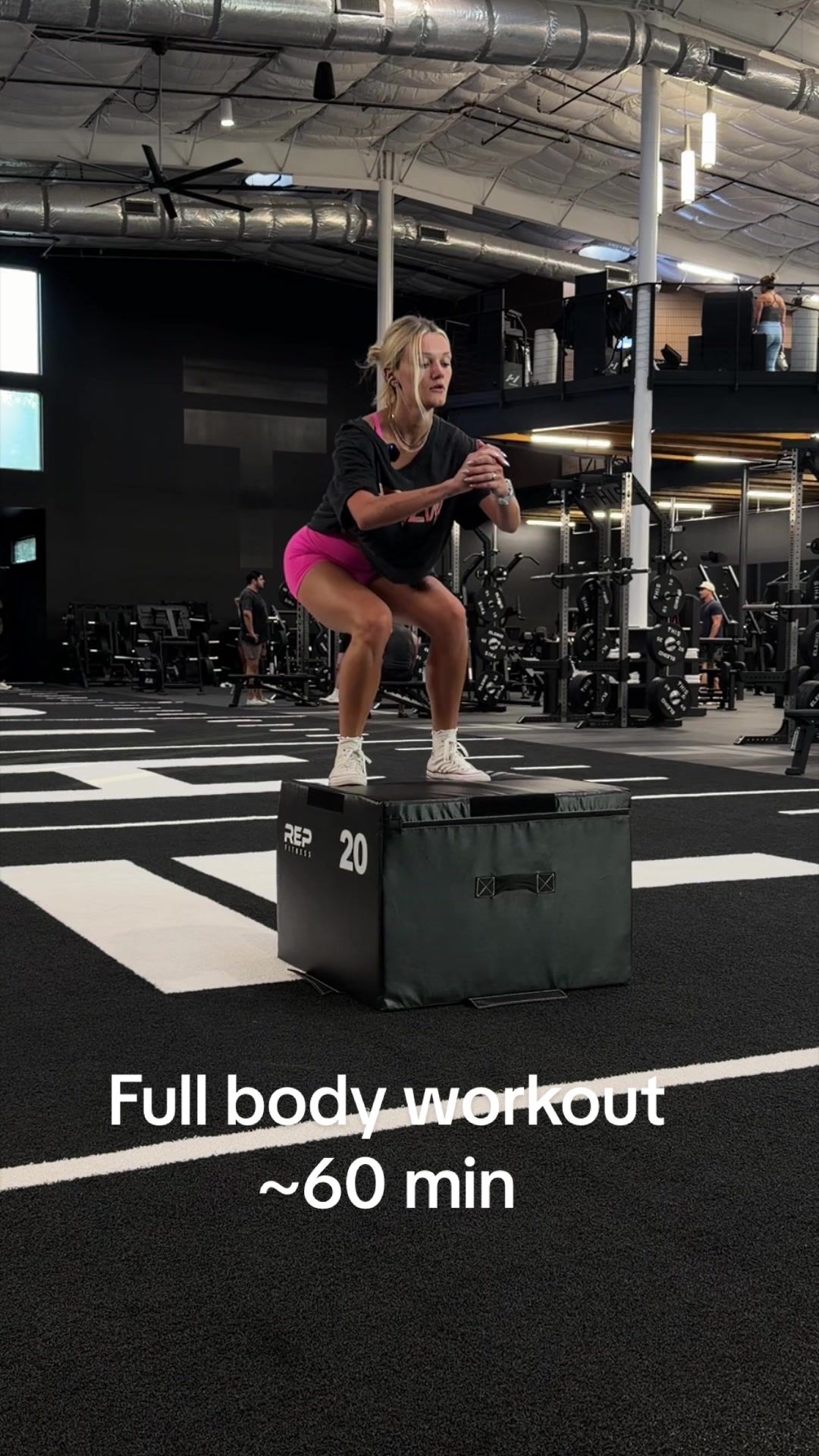 @Peyton