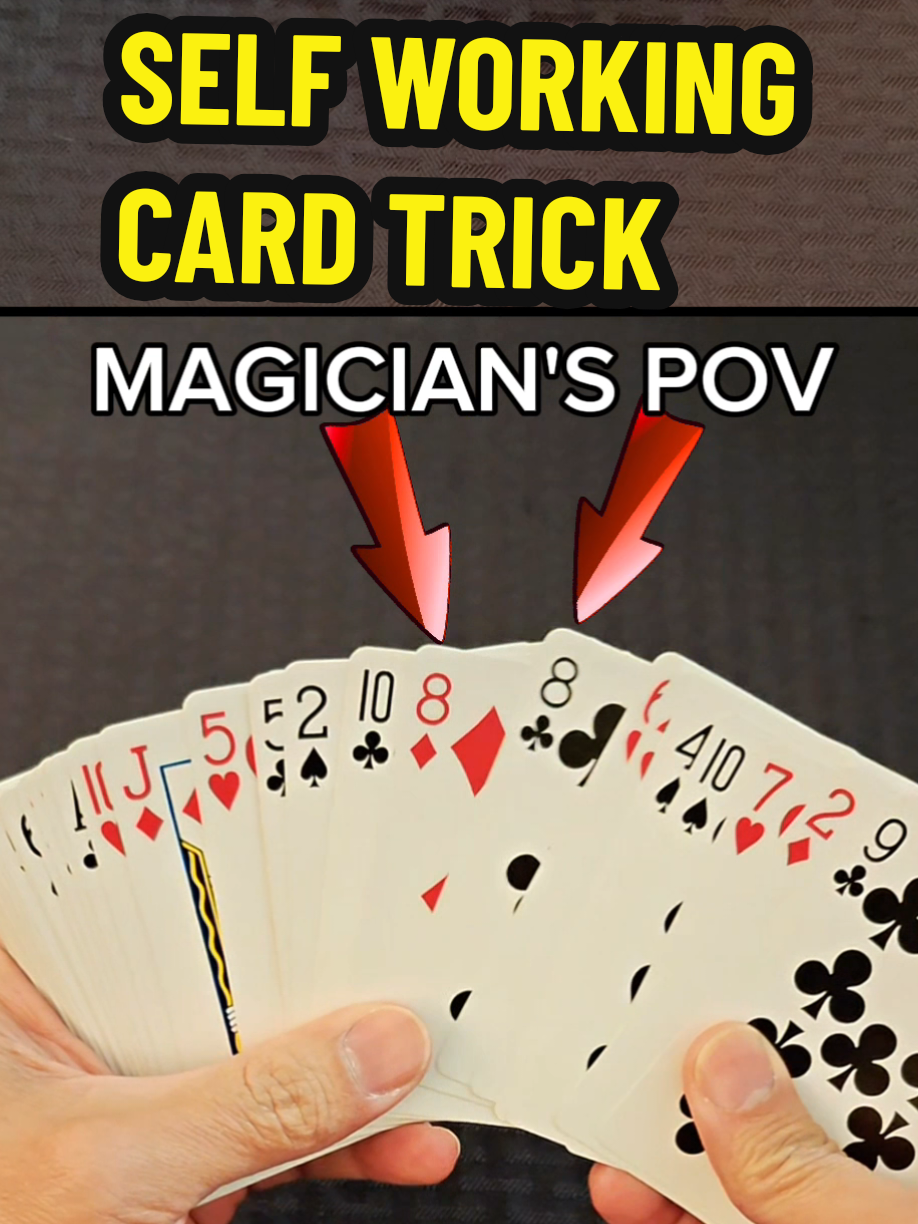 @Gavin Wong Magic