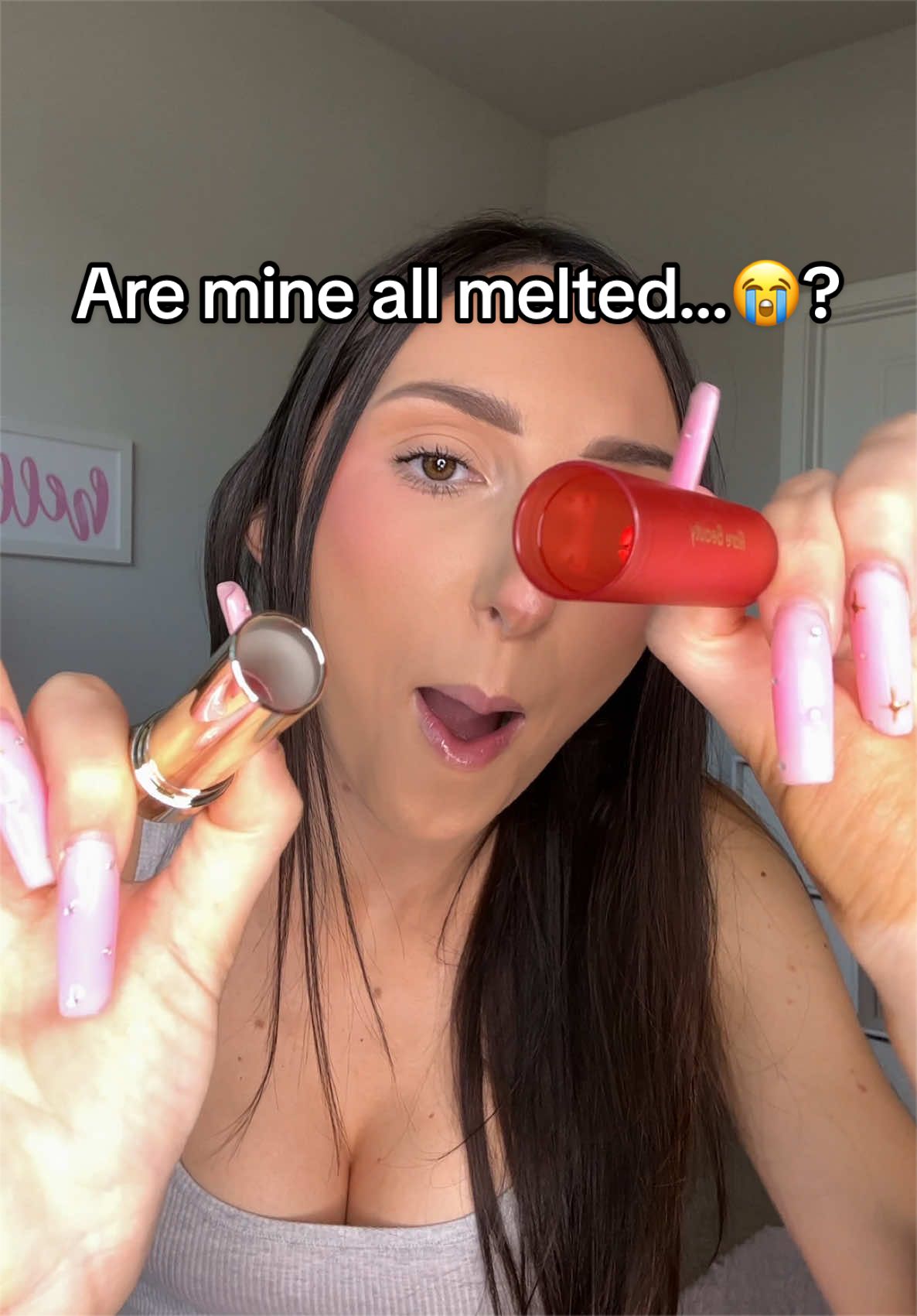 @ItsAlexisSimone