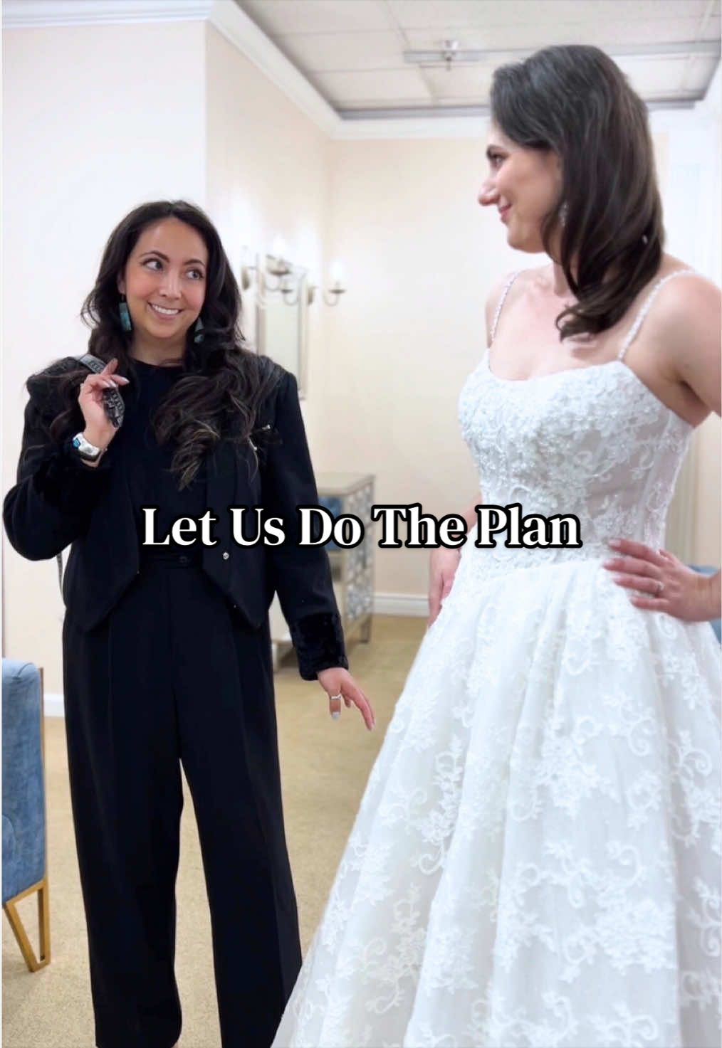 @The Bridal Collection