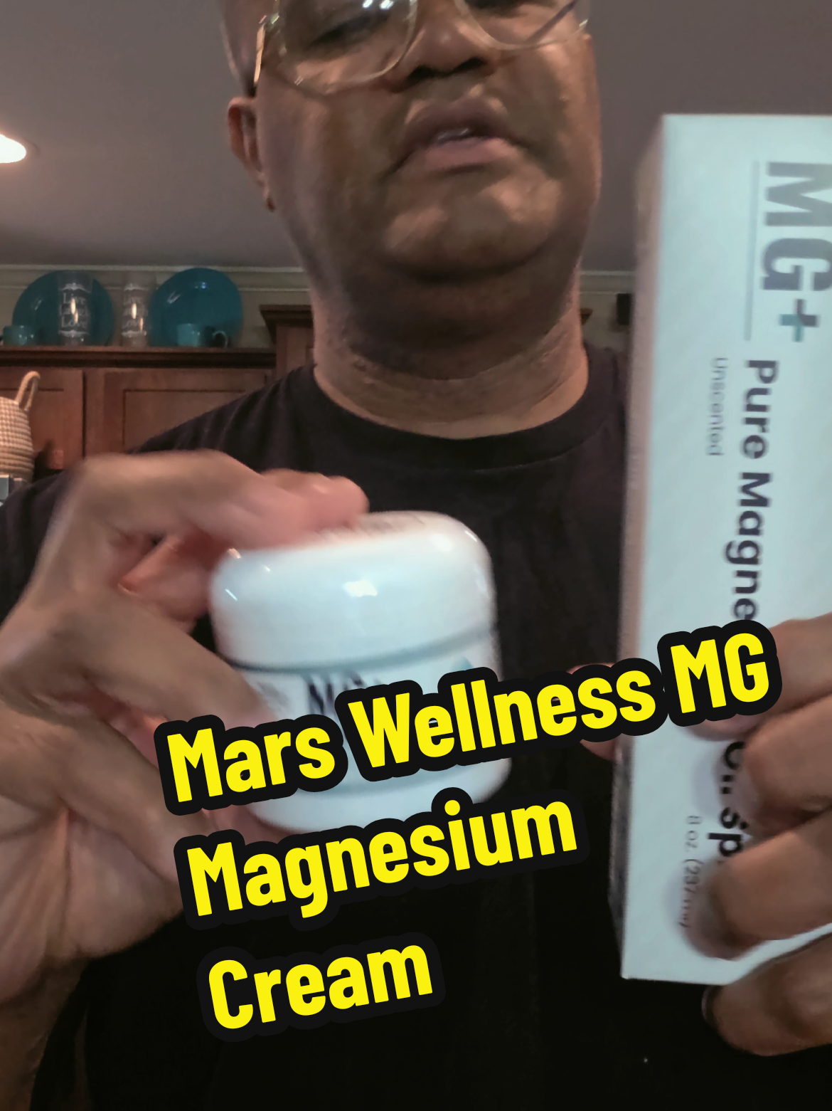 @Marques Speaks