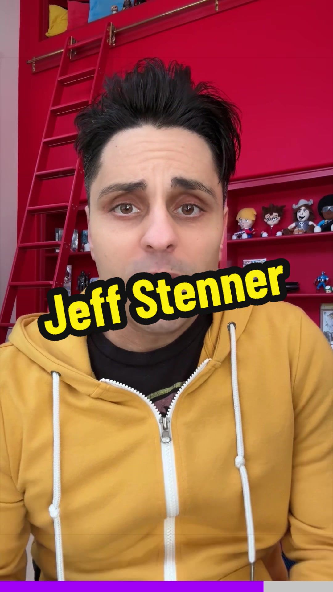@Ray William Johnson