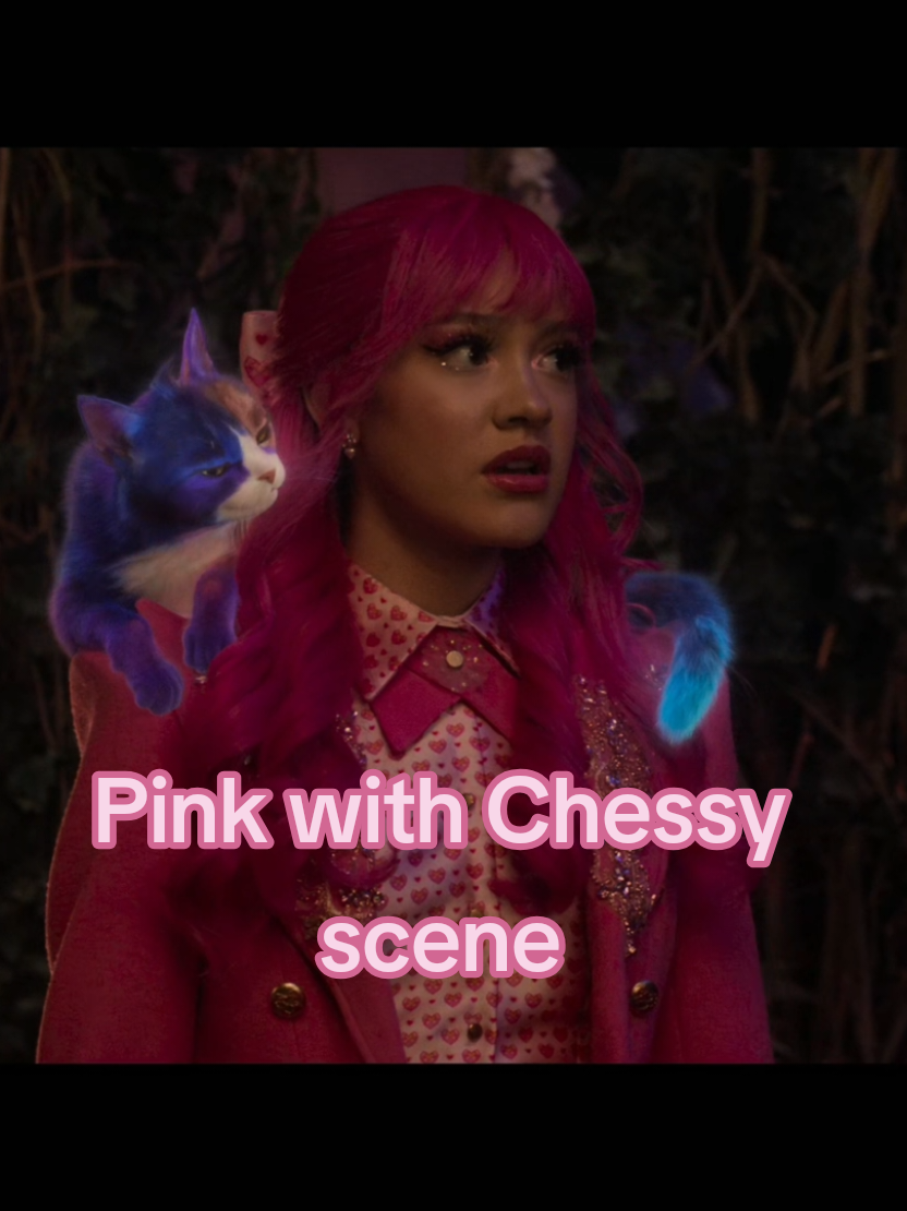 @Descendants Video xoxo🌸