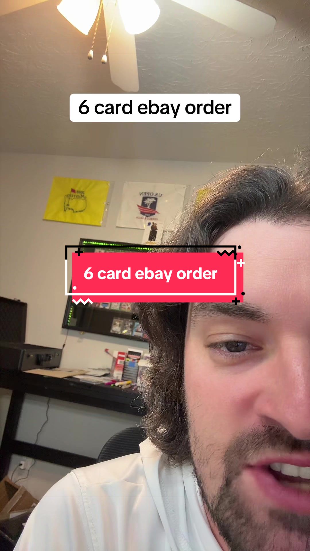 @Biggzy Sports Cards