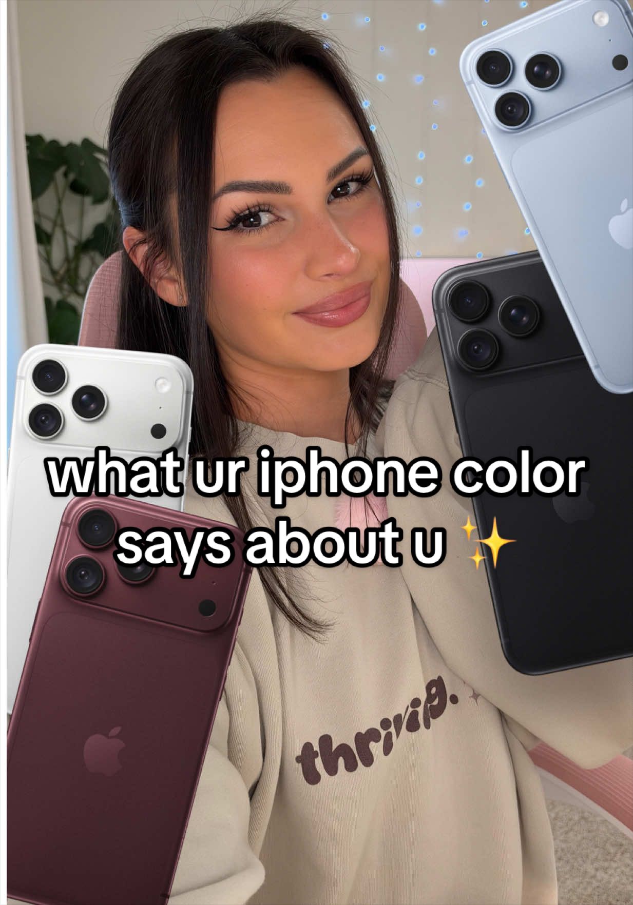 @Sophia Camarda White