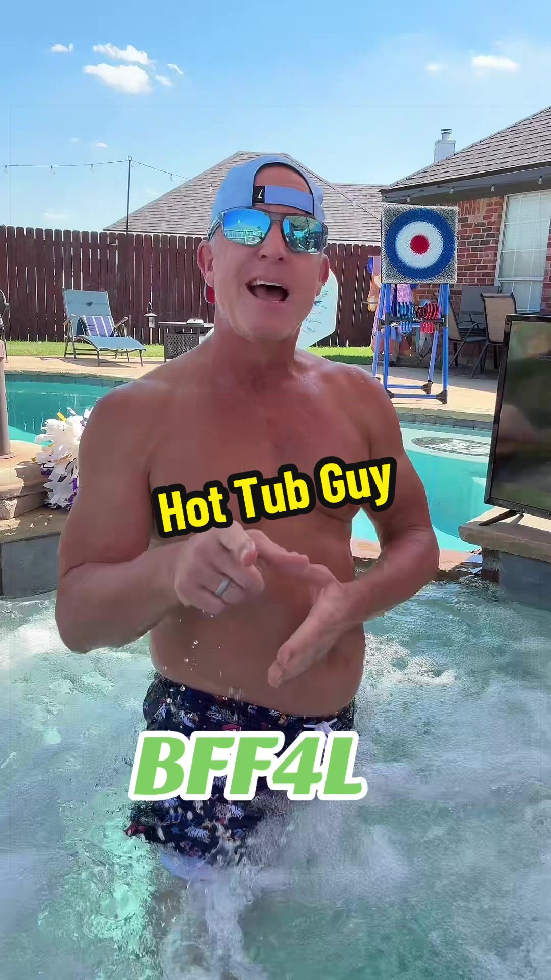 @Hot Tub Guy